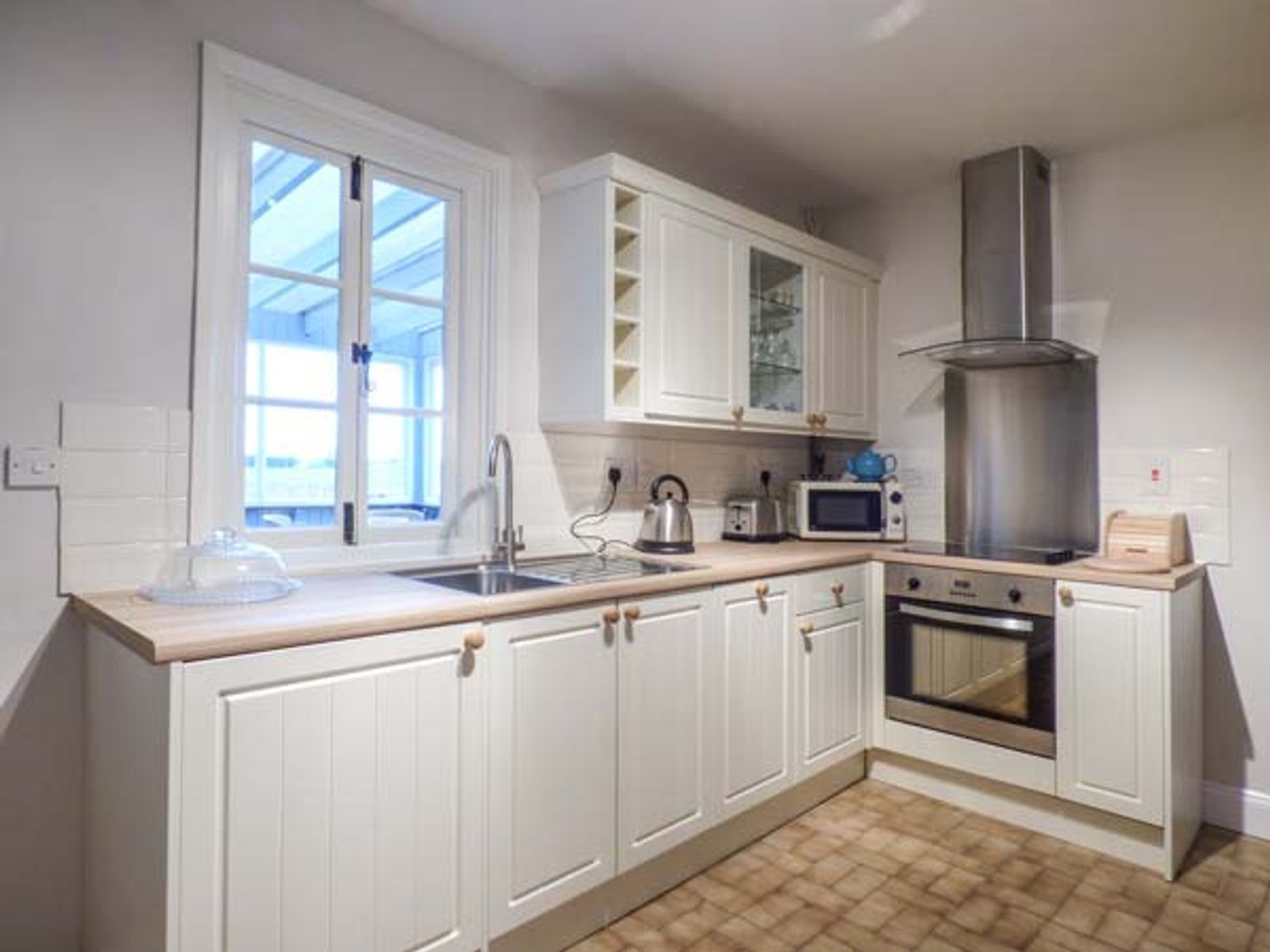 Hawthorn Cottage, Cambridgeshire