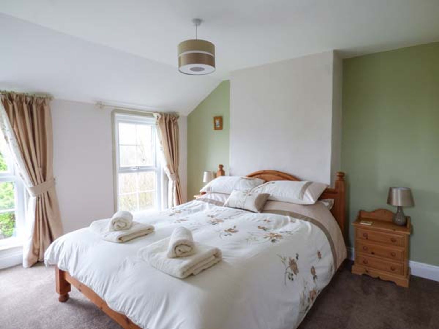 Hawthorn Cottage, Cambridgeshire