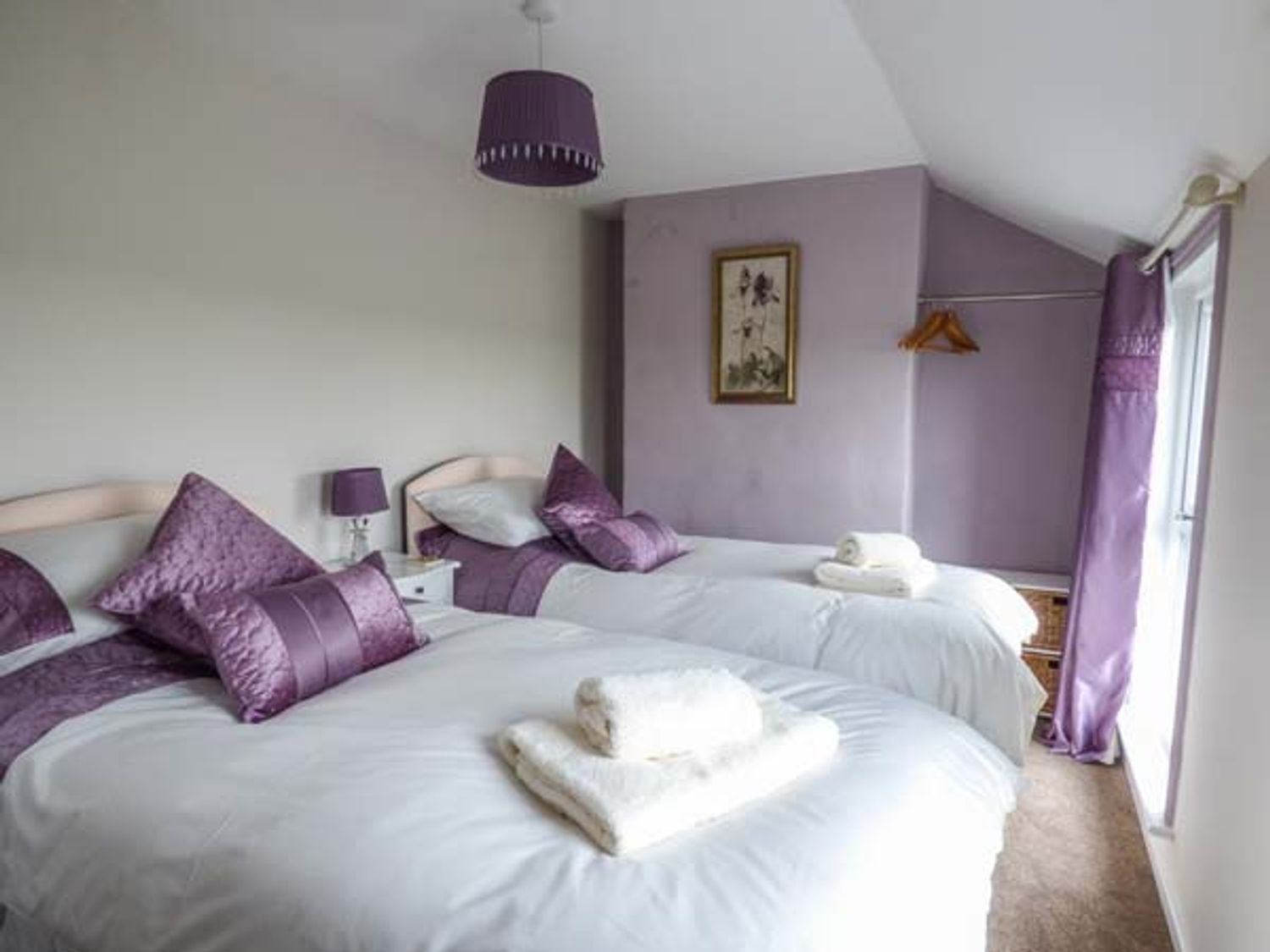 Hawthorn Cottage, Cambridgeshire
