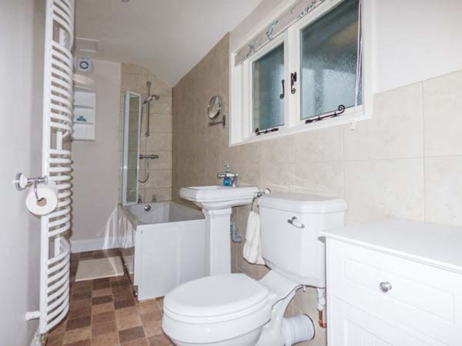 Hawthorn Cottage, Cambridgeshire