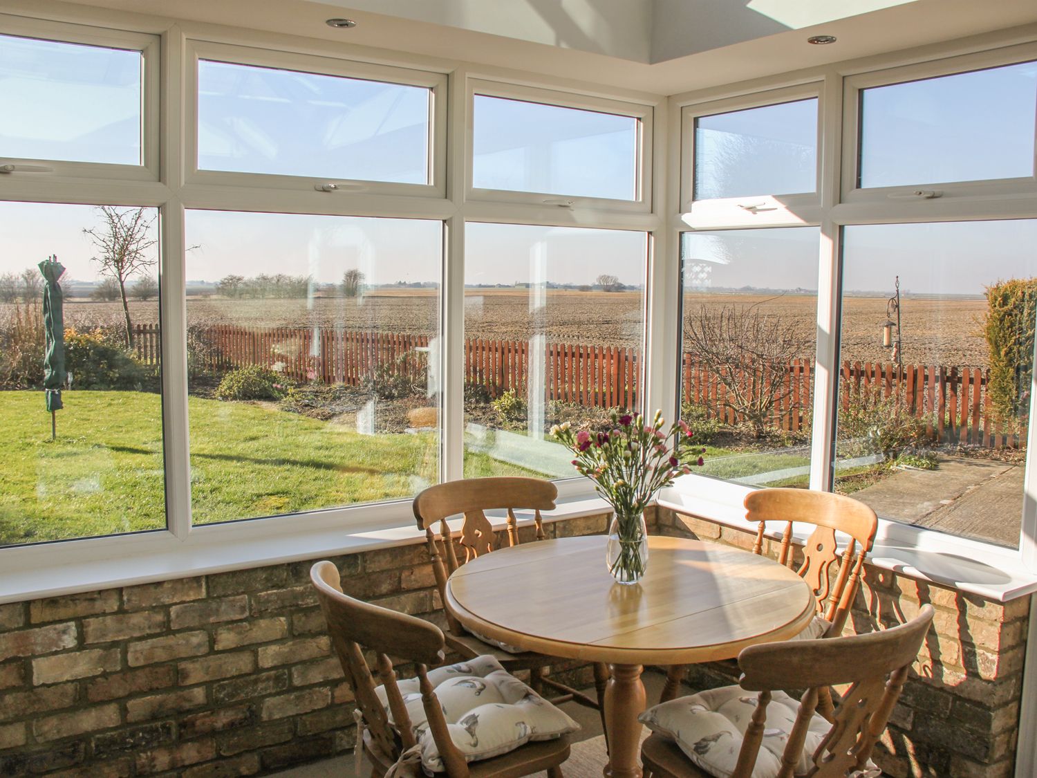 Hawthorn Cottage, Cambridgeshire