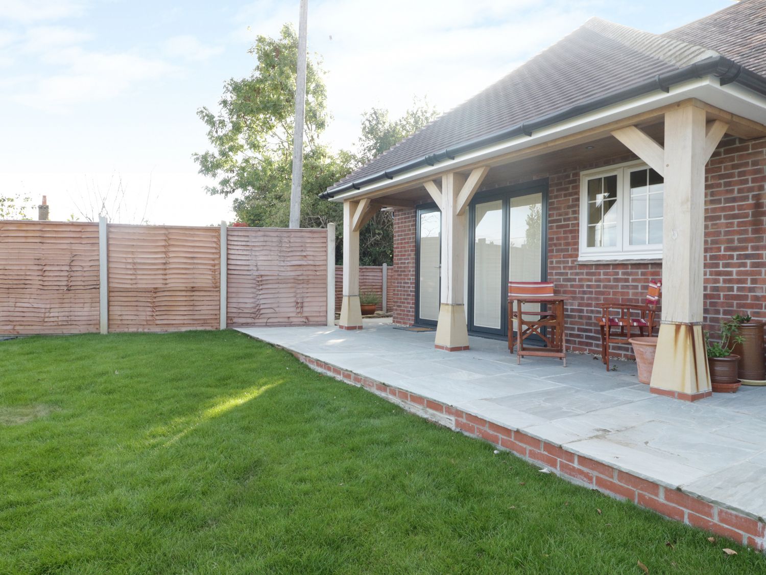 1 White Lane Close, Sturminster Newton