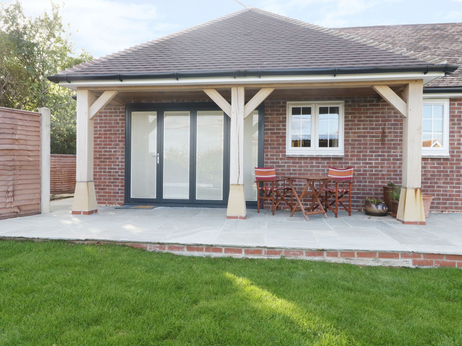 1 White Lane Close, Sturminster Newton