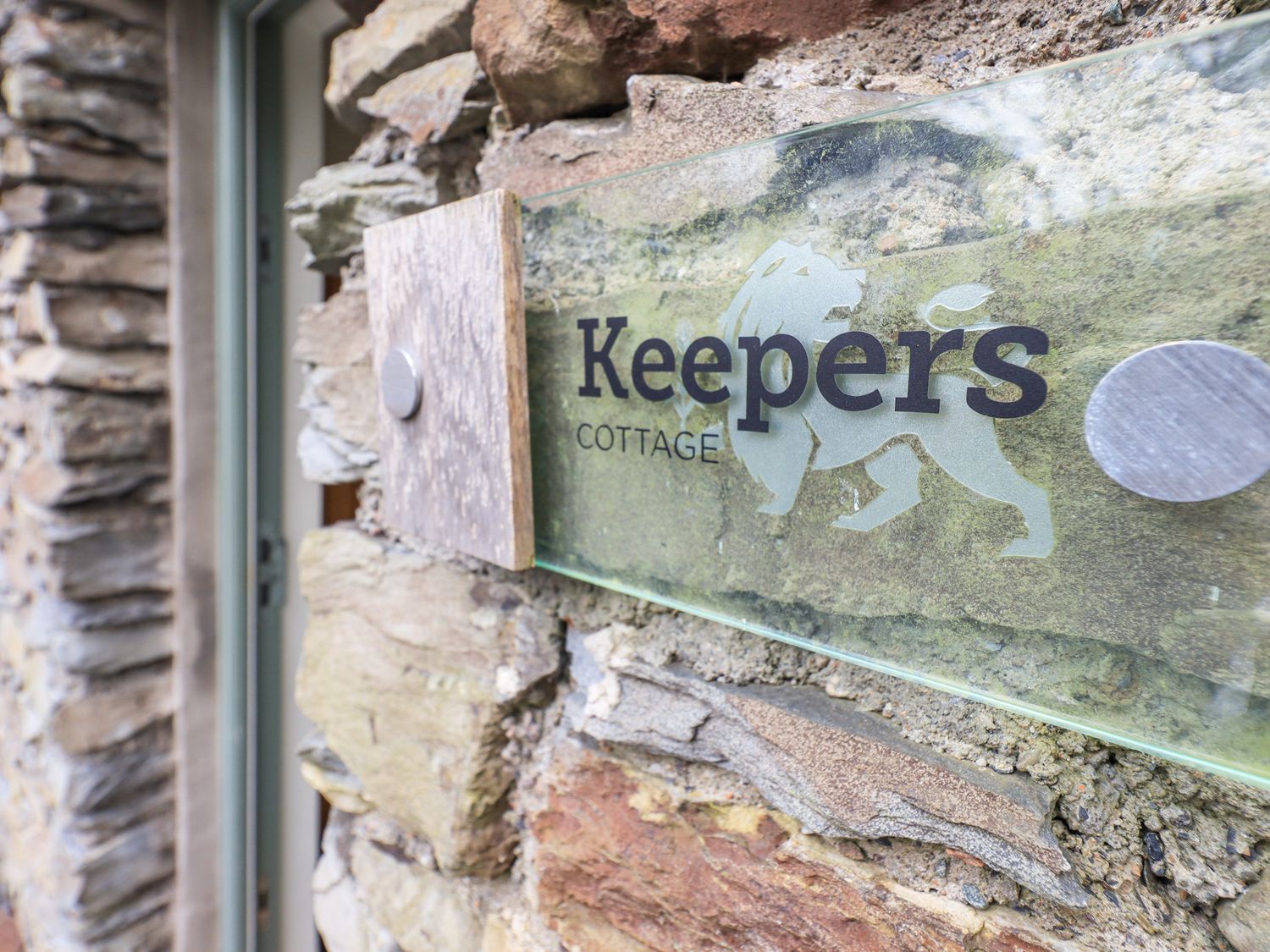 Keepers Cottage, Cumbria