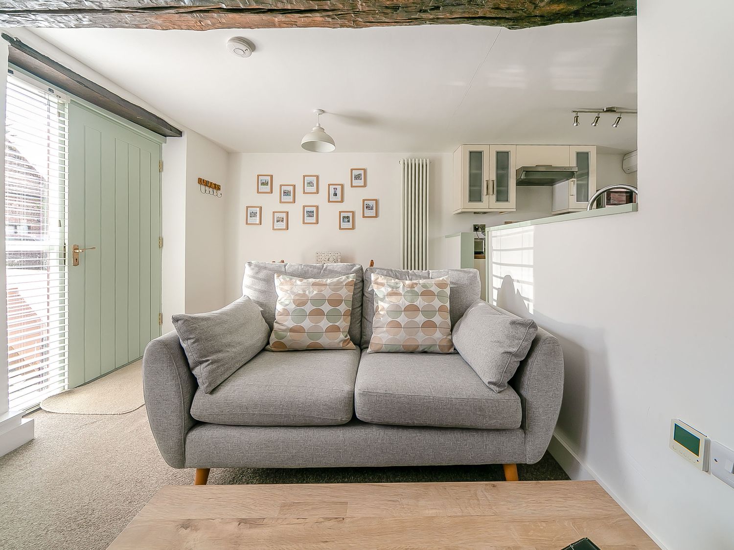 2 Bank Farm Mews, Heart of England