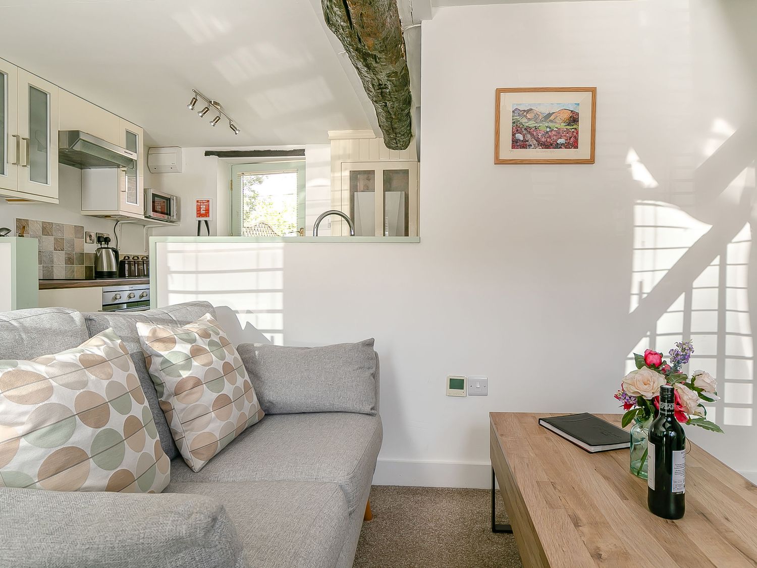 2 Bank Farm Mews, Heart of England