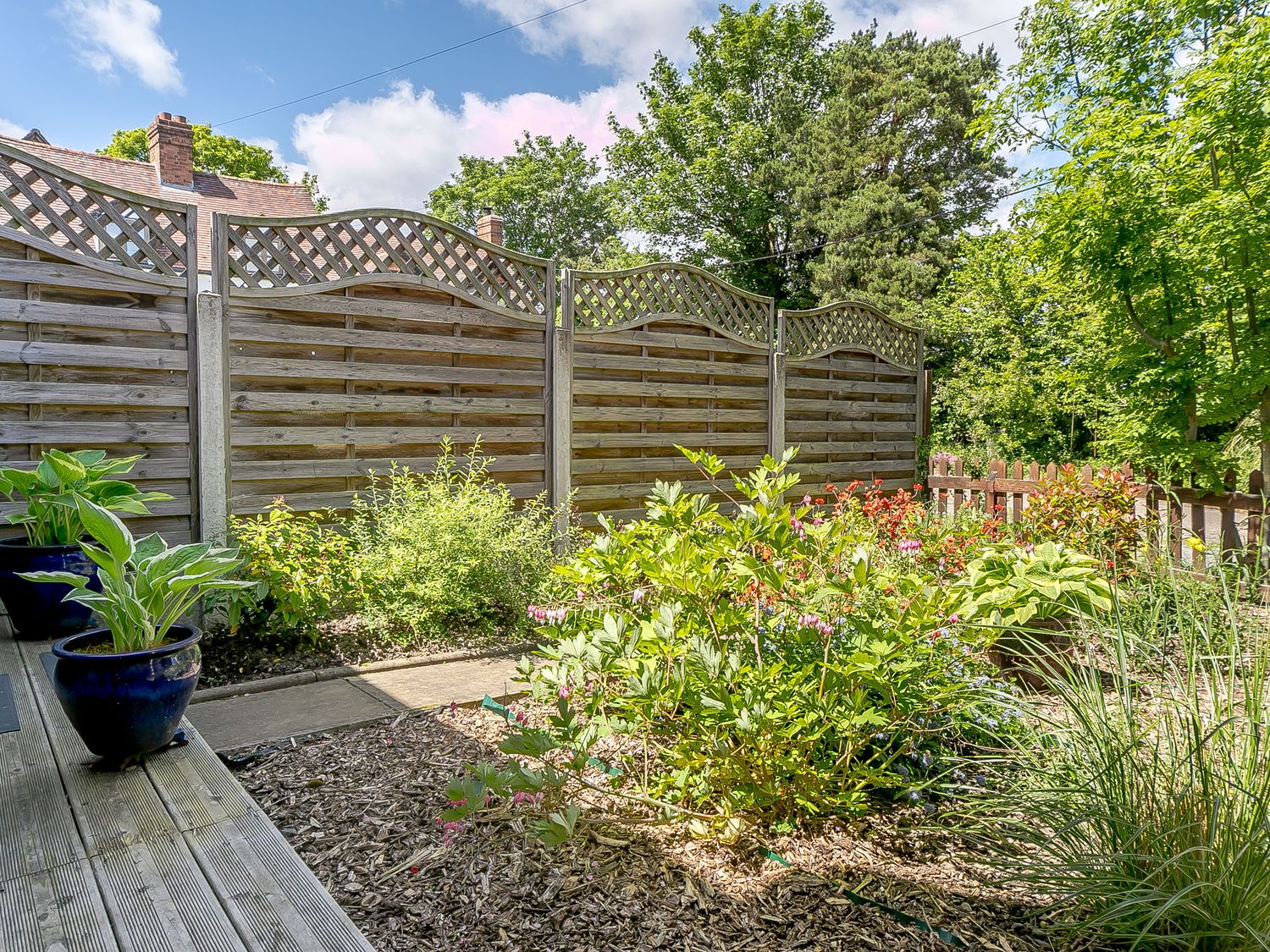 2 Bank Farm Mews, Heart of England