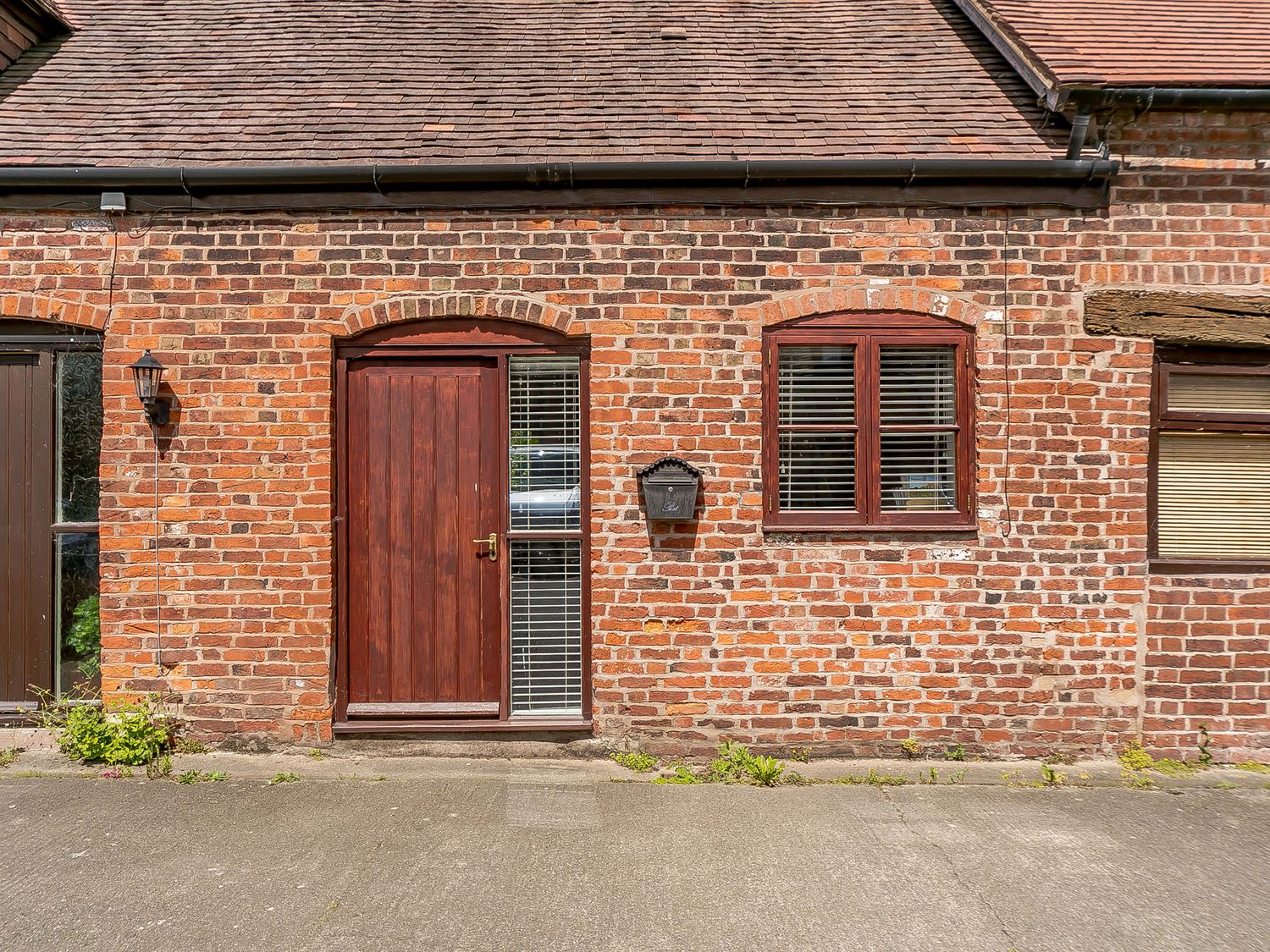 2 Bank Farm Mews, Heart of England