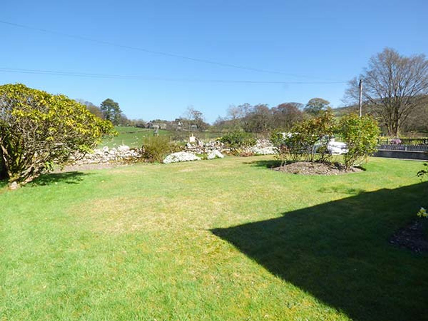 Eusebank, Lake District