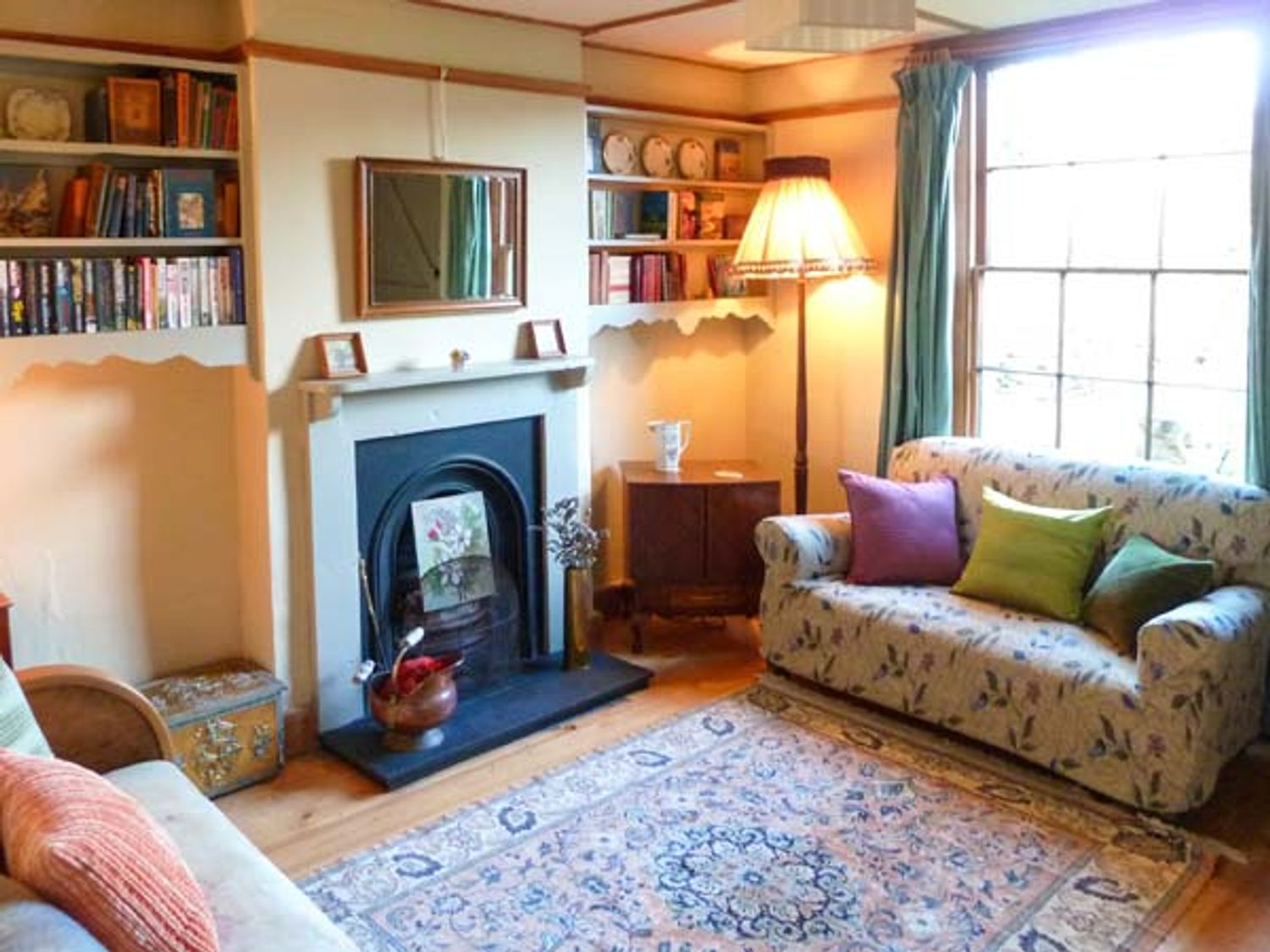 Sage Cottage, Ref 924463 - Isle of Wight - England : Cottages For ...