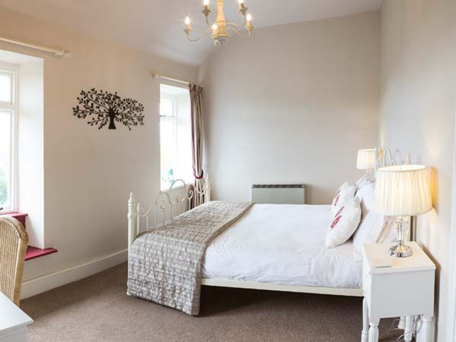 Stable Apartment, Gloucestershire