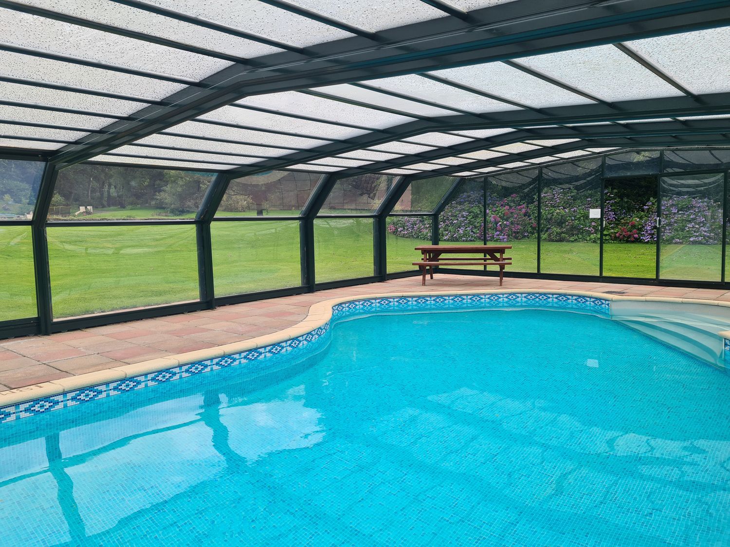 Sandpiper Cottage, Llanboidy