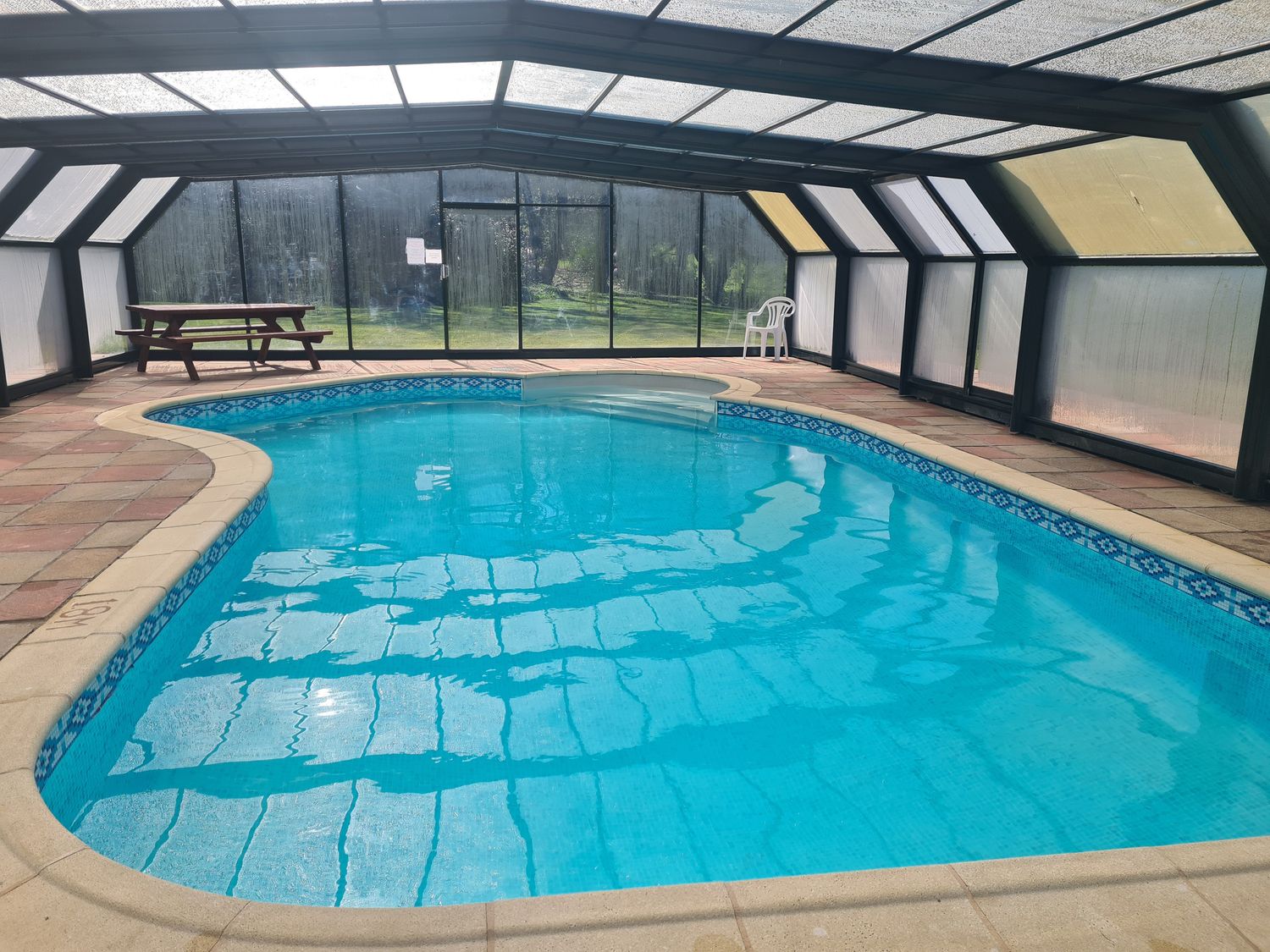 Sandpiper Cottage, Llanboidy