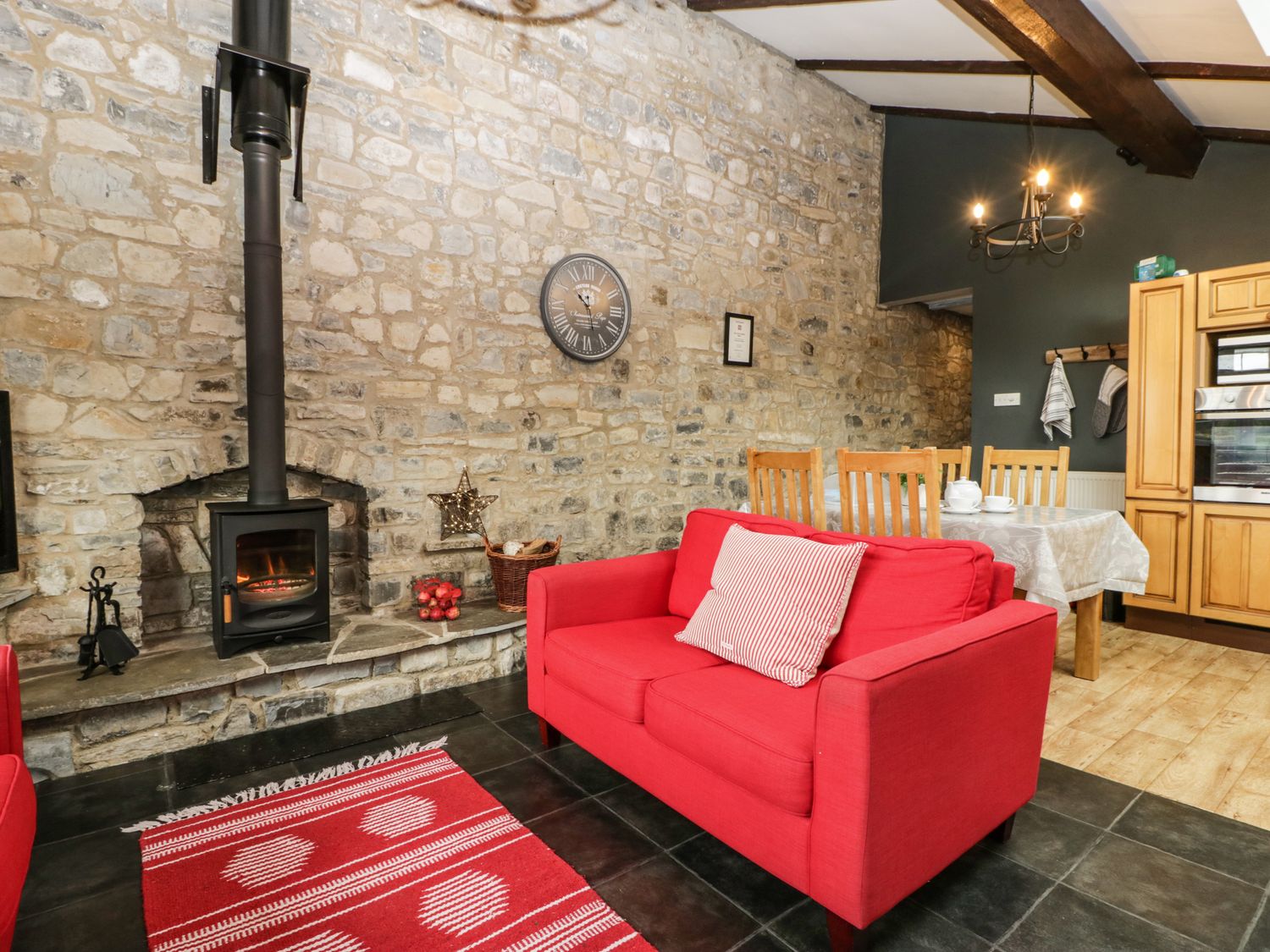 Pear Tree Cottage, Somerset