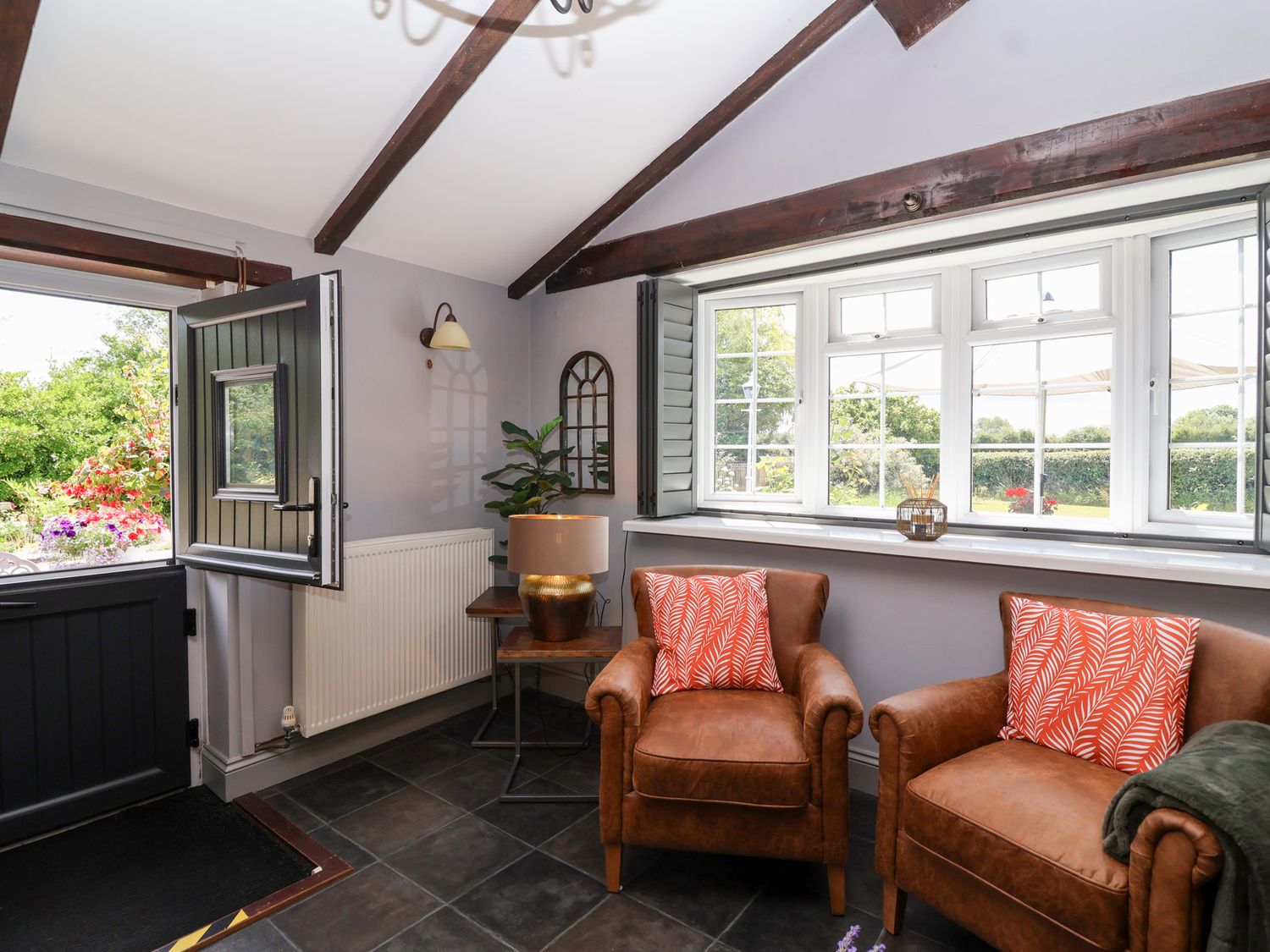 Pear Tree Cottage, Somerset
