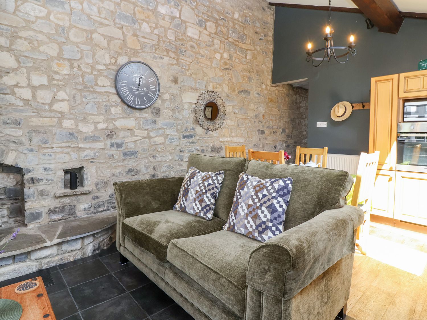 Pear Tree Cottage, Somerset