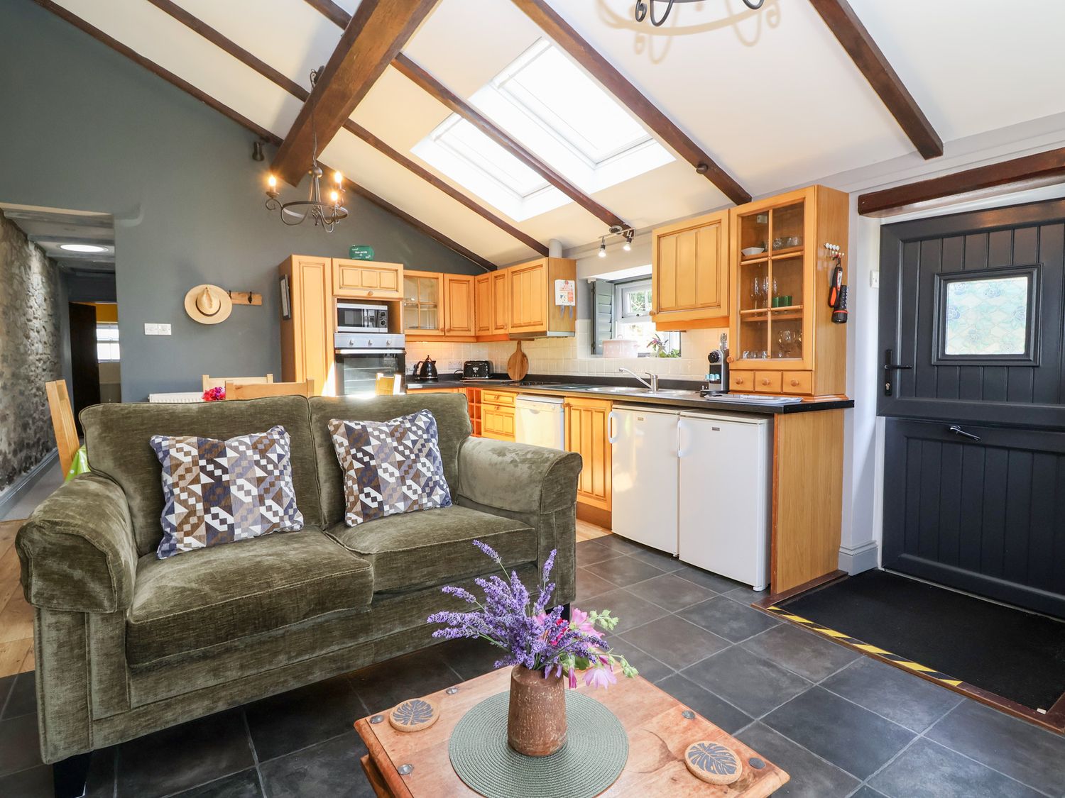 Pear Tree Cottage, Somerset