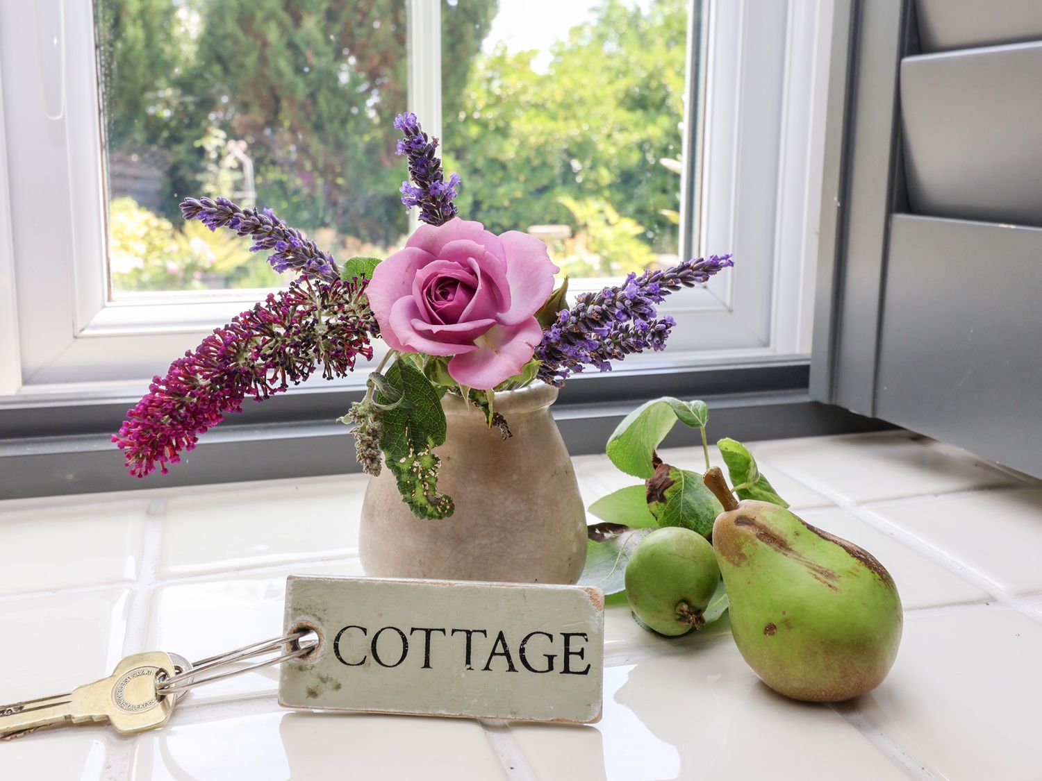 Pear Tree Cottage, Somerset