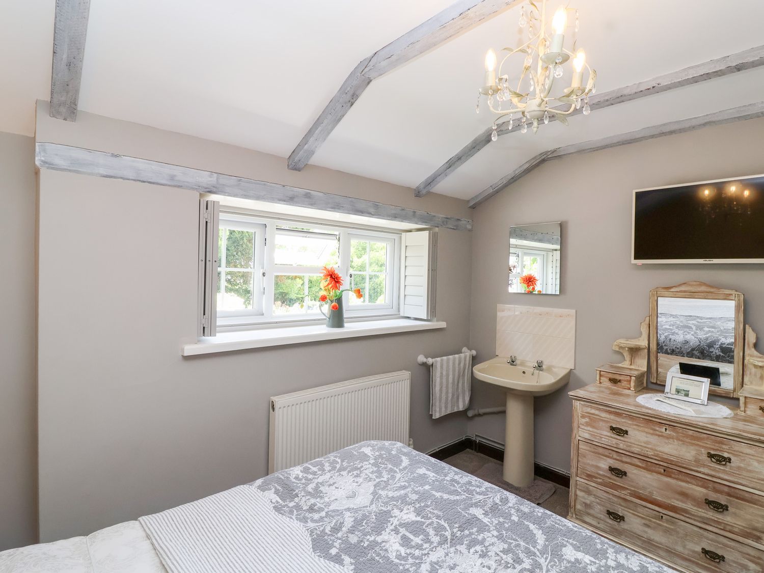 Pear Tree Cottage, Somerset