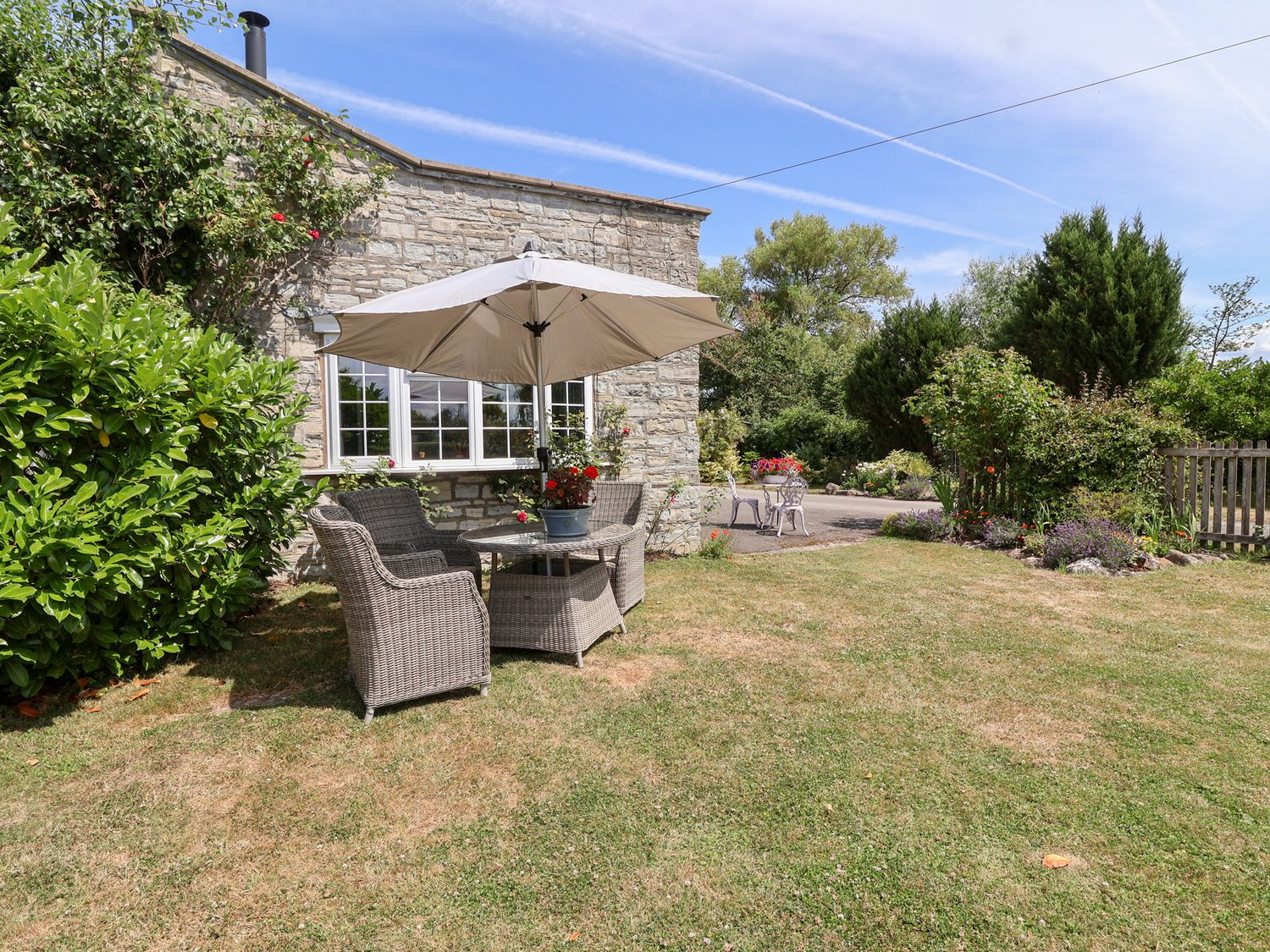 Pear Tree Cottage, Somerset