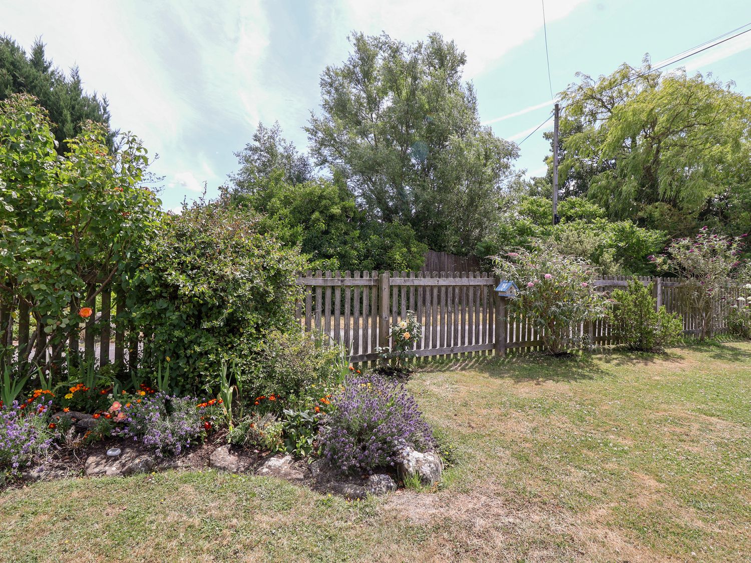 Pear Tree Cottage, Somerset