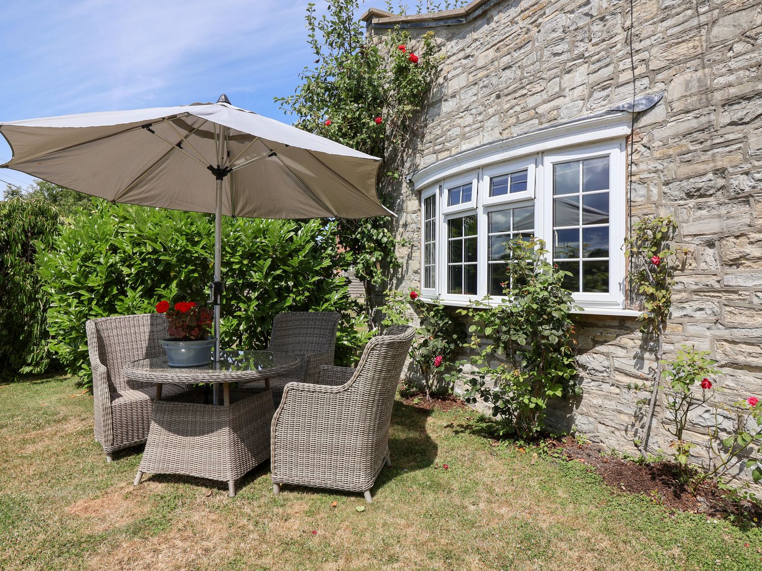 Pear Tree Cottage, Somerset