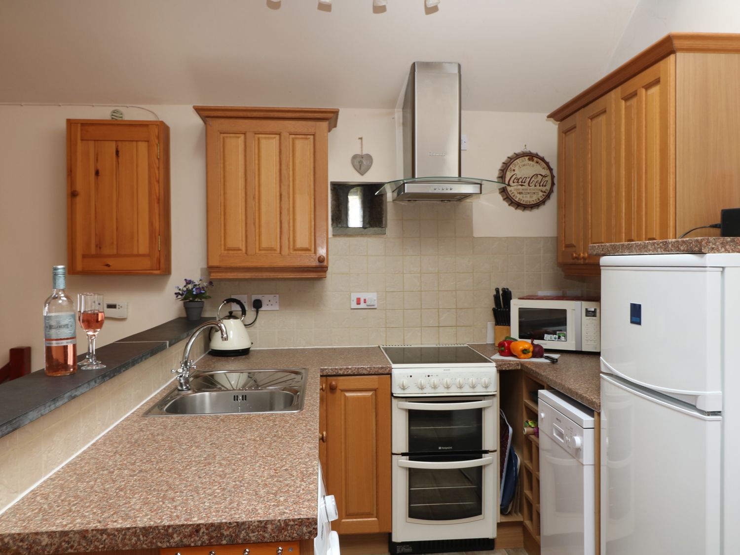 Bulls Cottage, Cornwall
