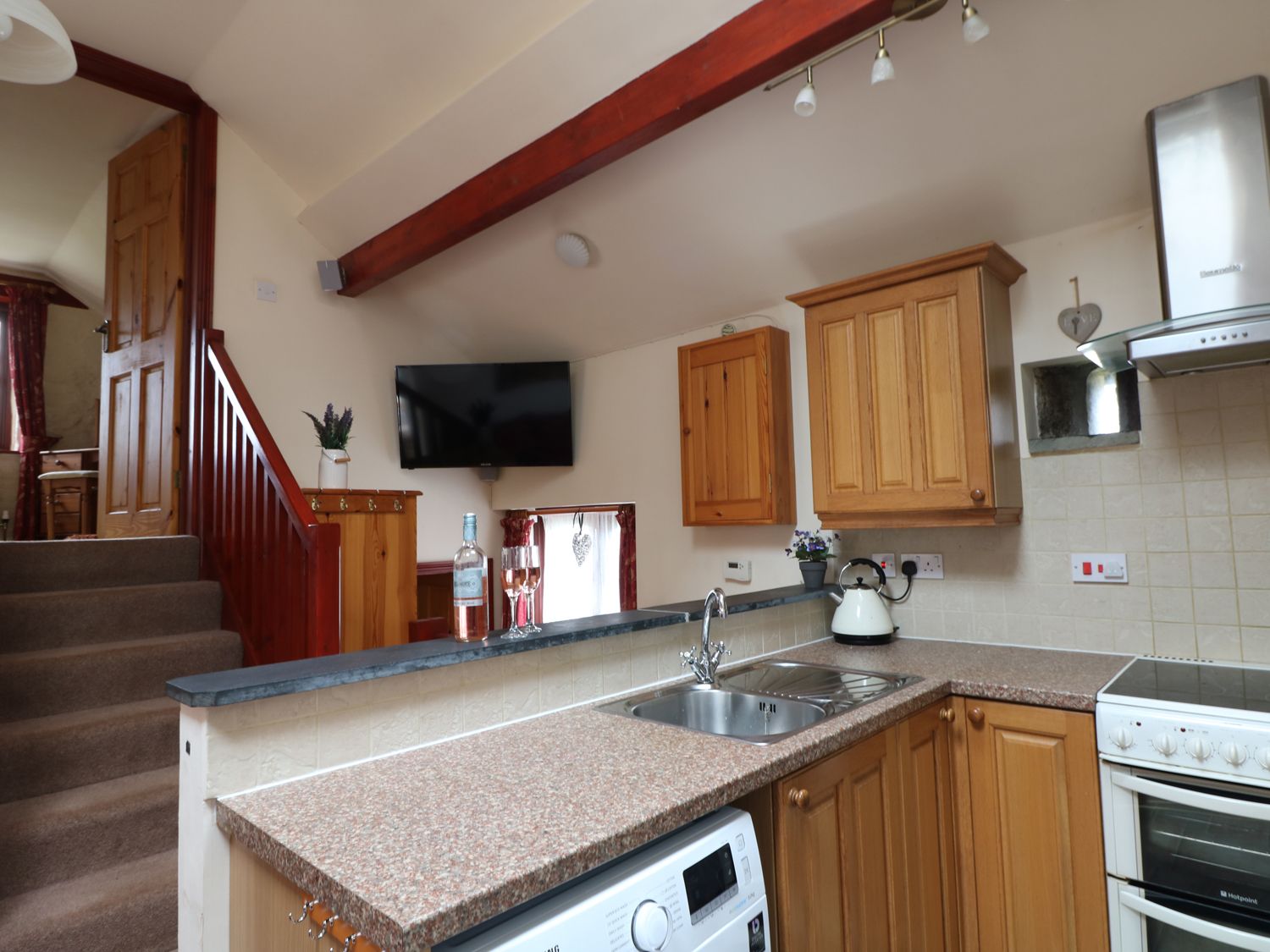 Bulls Cottage, Cornwall