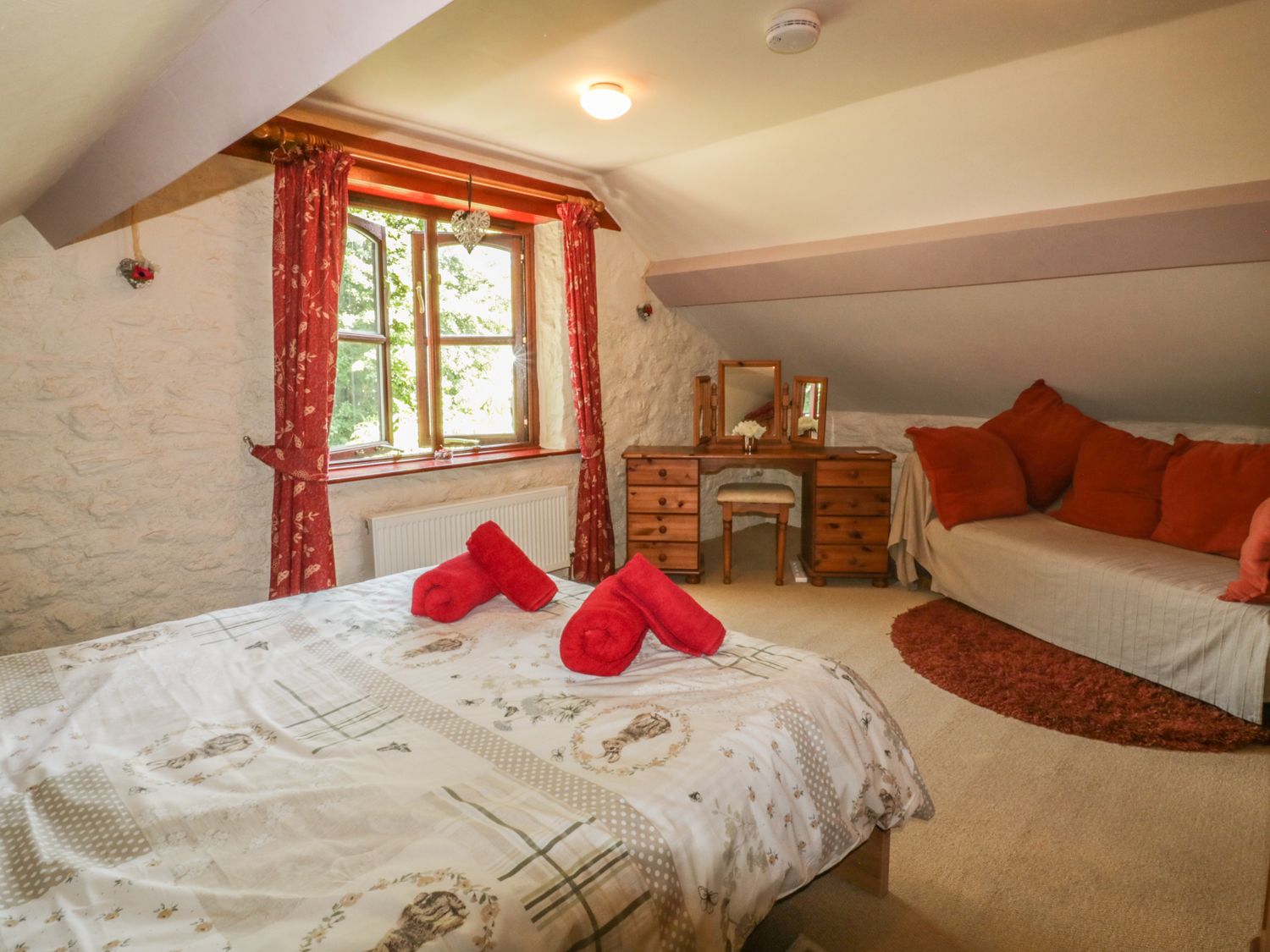 Bulls Cottage, Cornwall