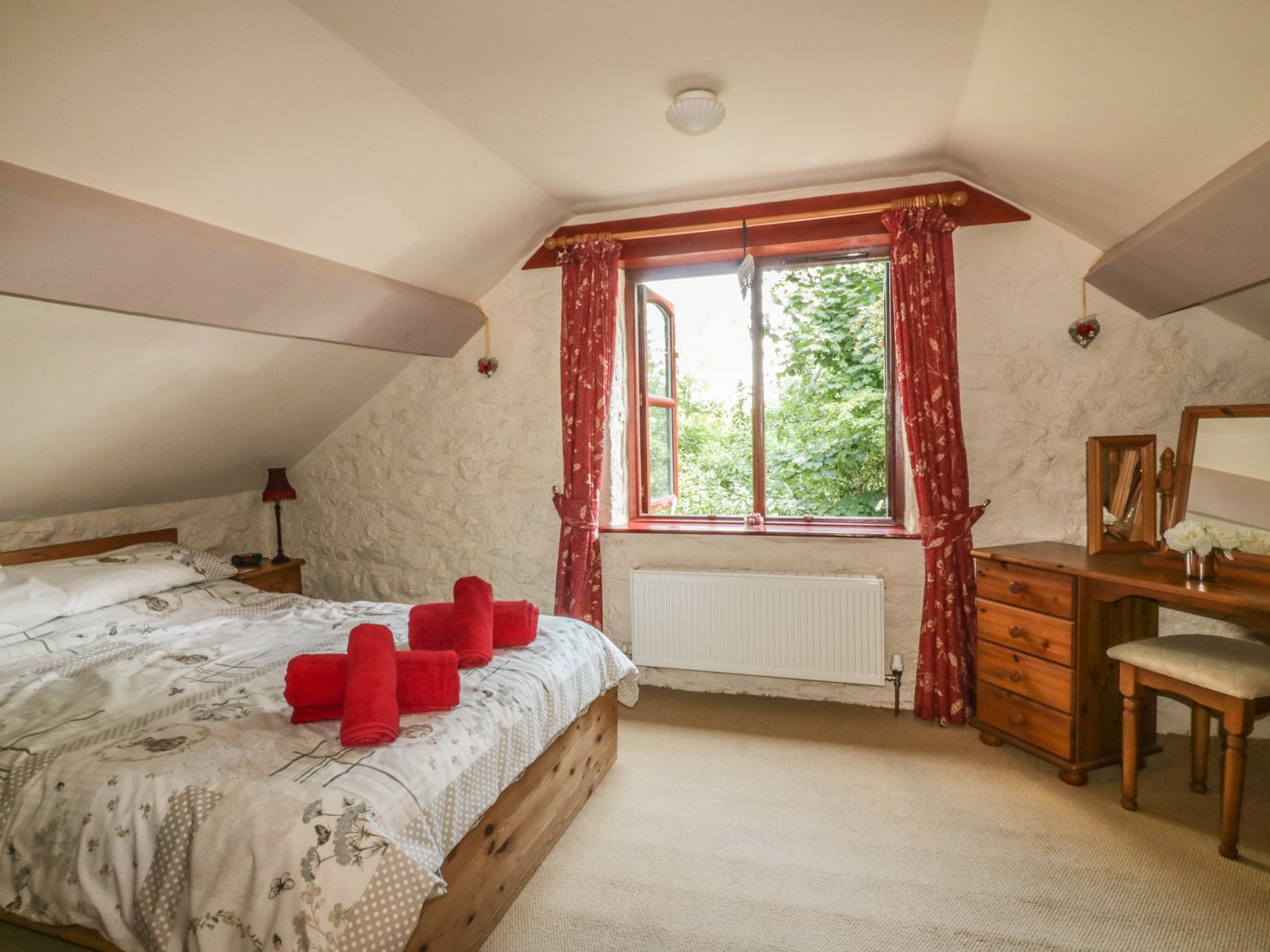 Bulls Cottage, Cornwall