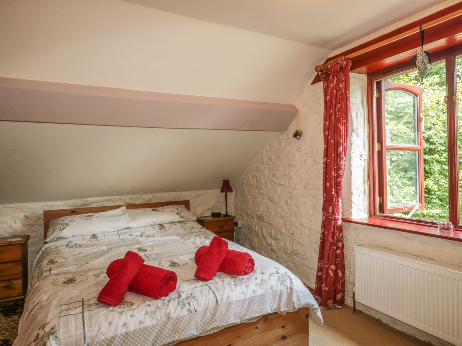 Bulls Cottage, Cornwall