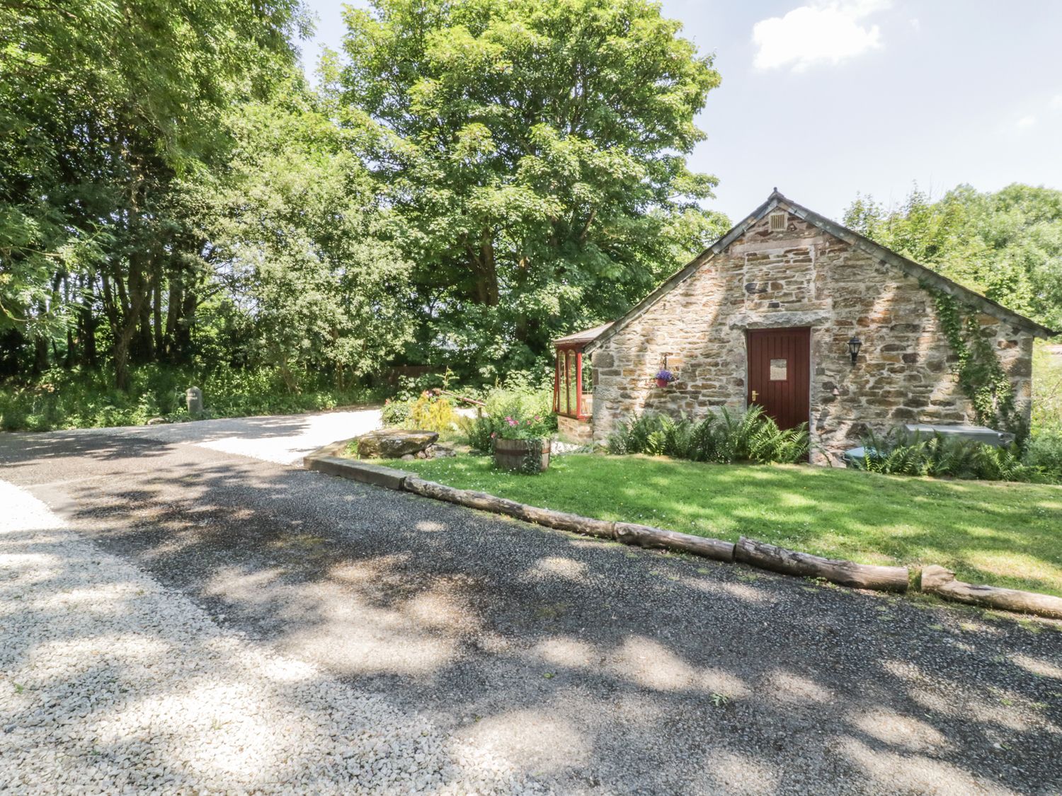 Bulls Cottage, Cornwall