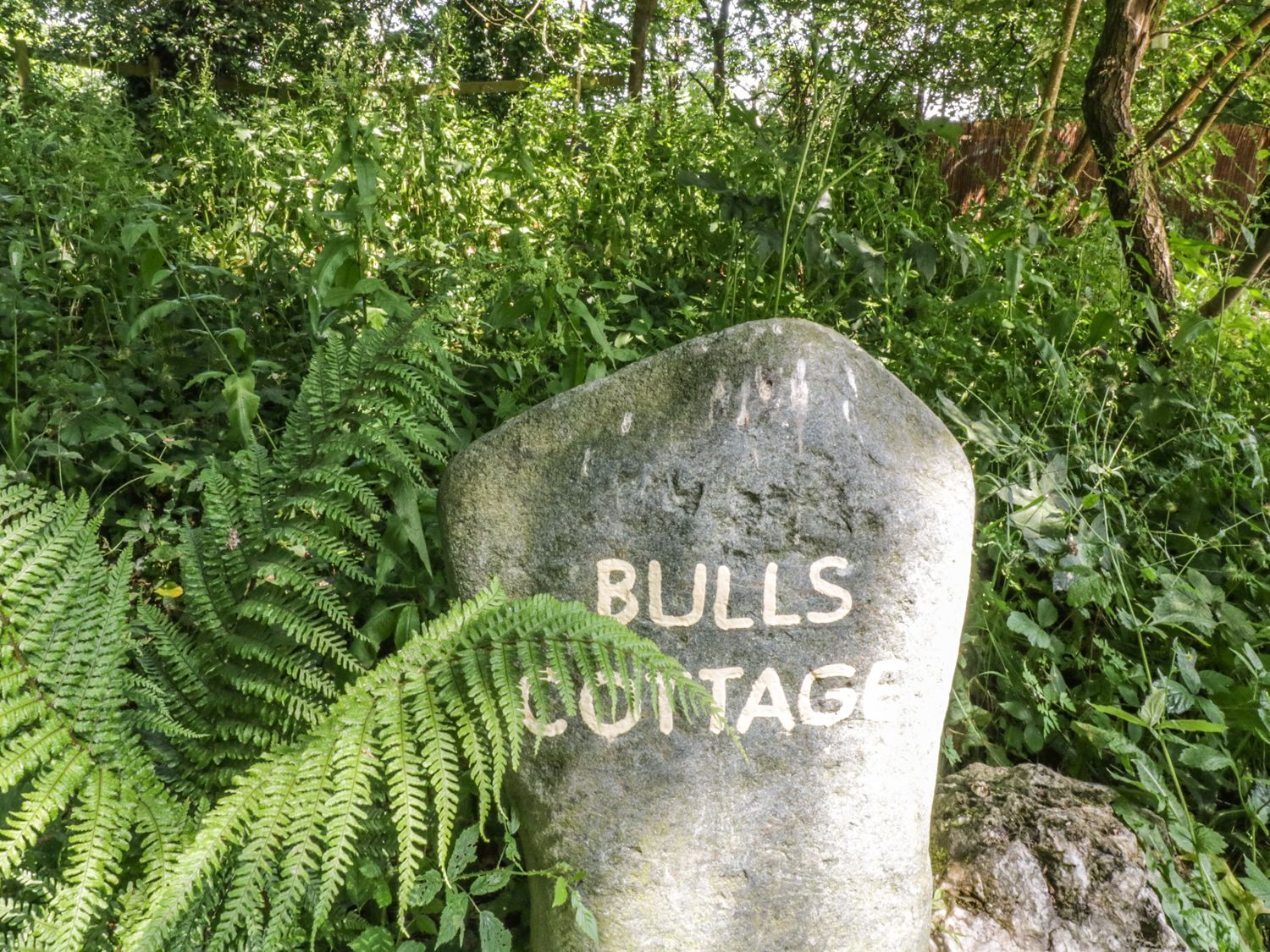 Bulls Cottage, Cornwall