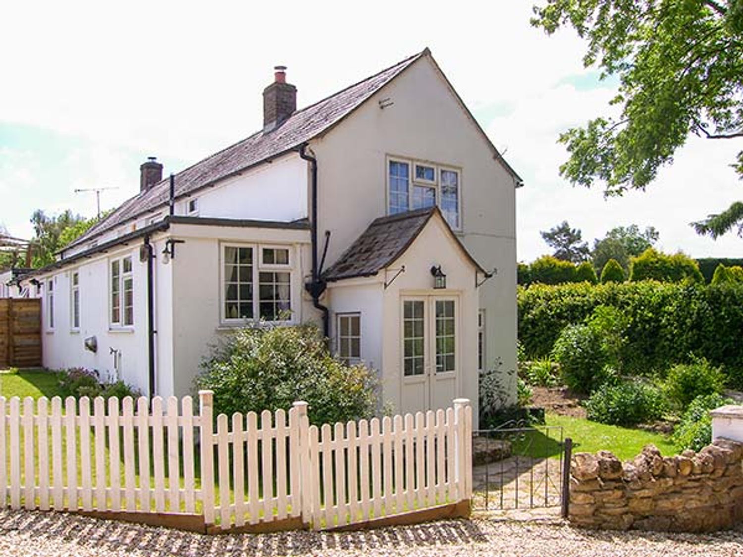 The Old Smithy, Dorset