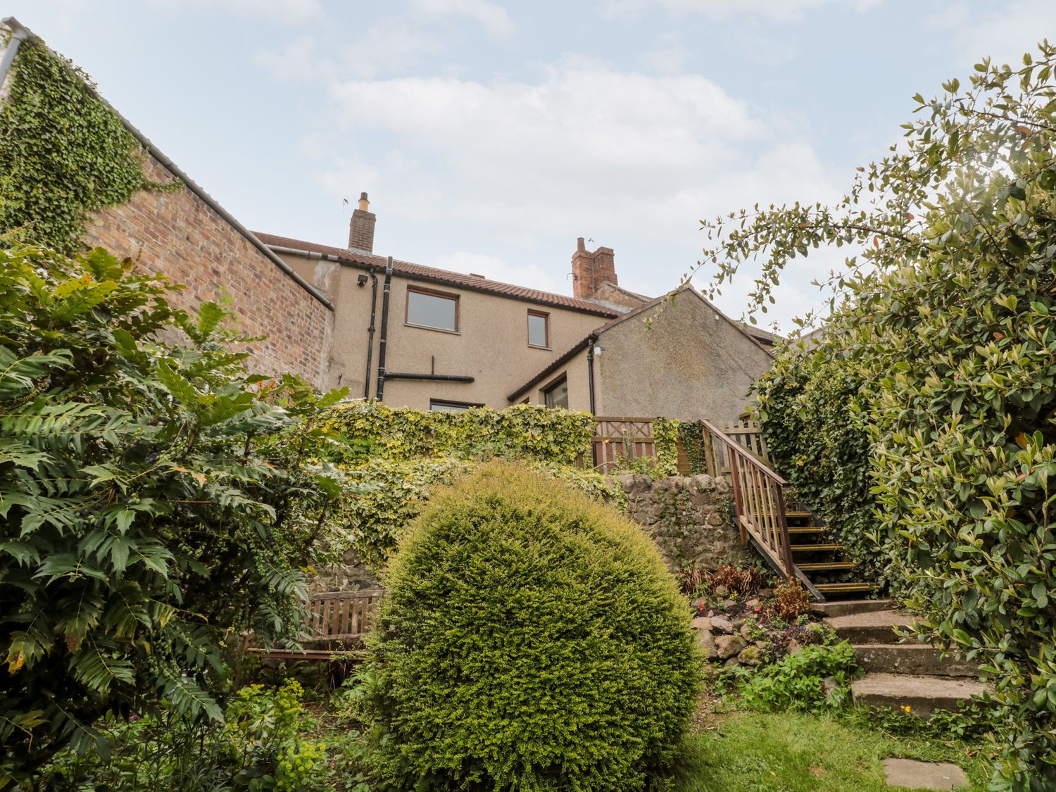 York Cottage, North East England