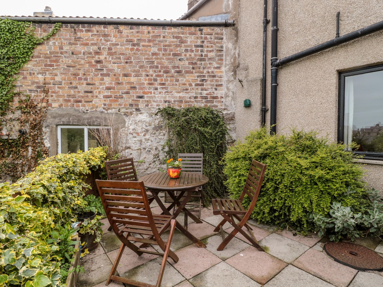 York Cottage, North East England