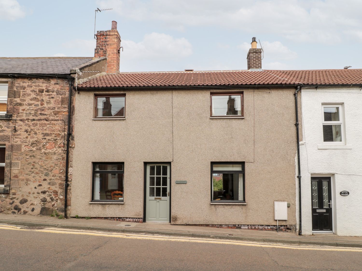 York Cottage, North East England