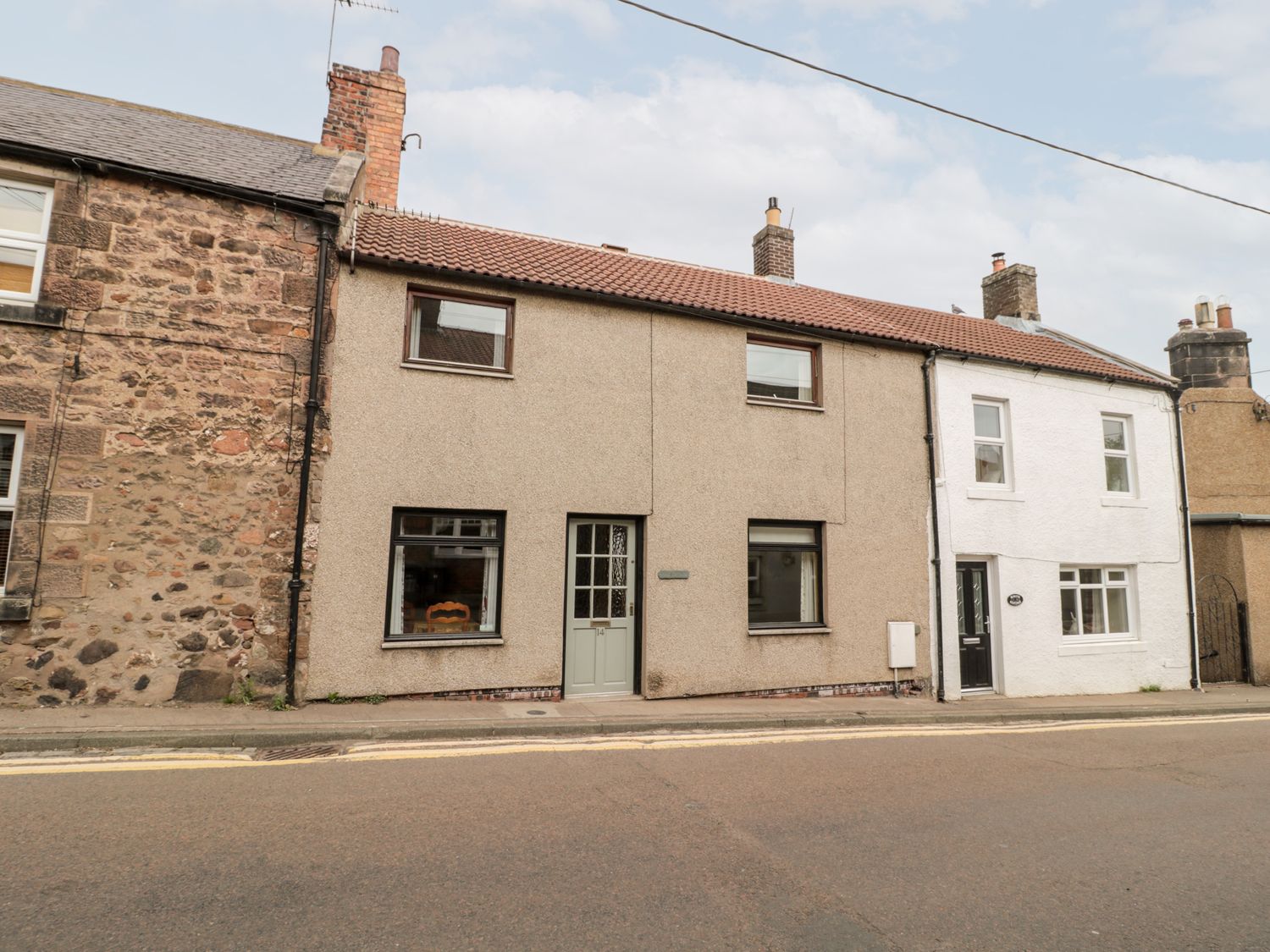 York Cottage, North East England