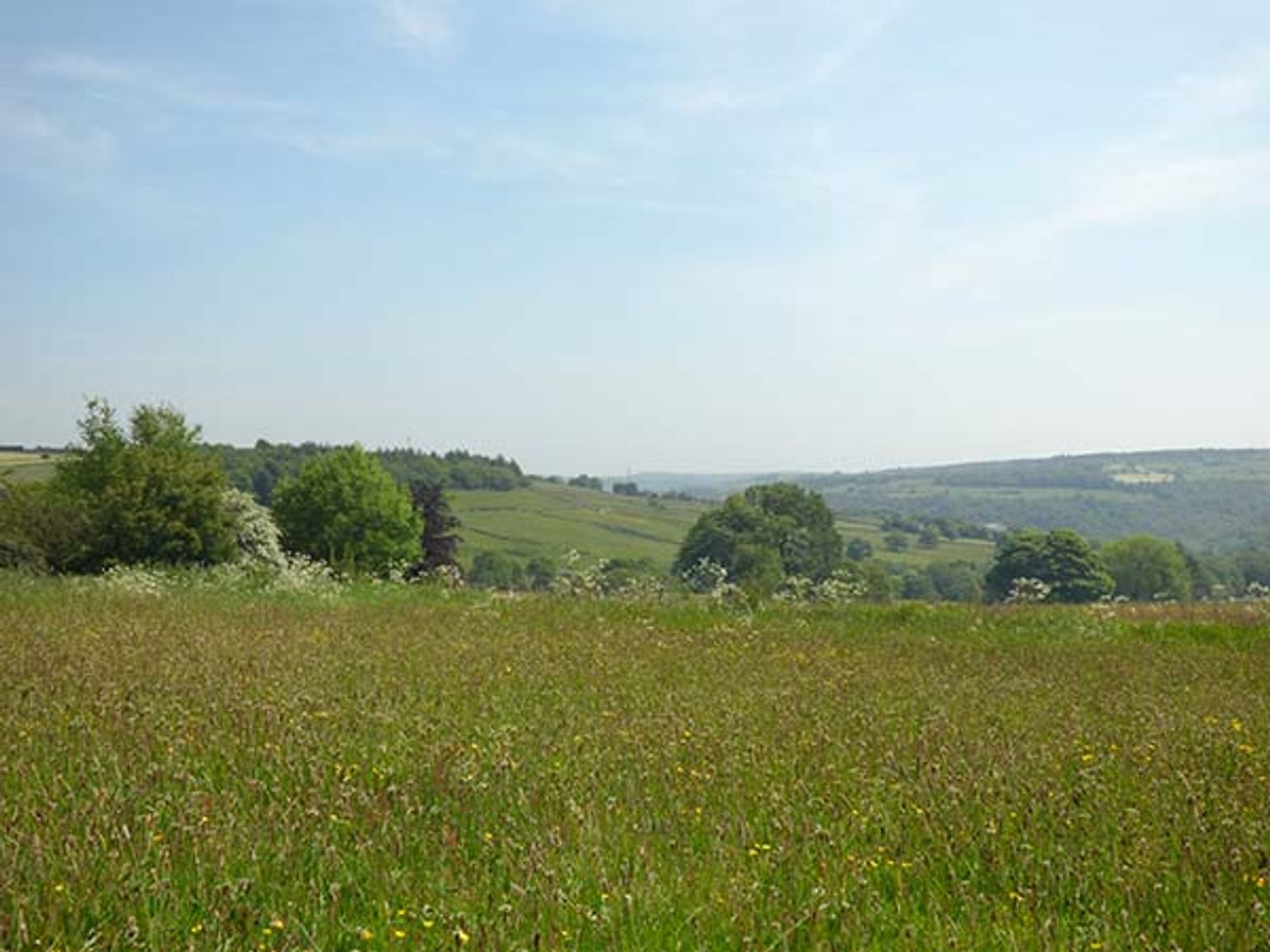 The Mistle Carr Farm, Yorkshire Dales Ref 925231