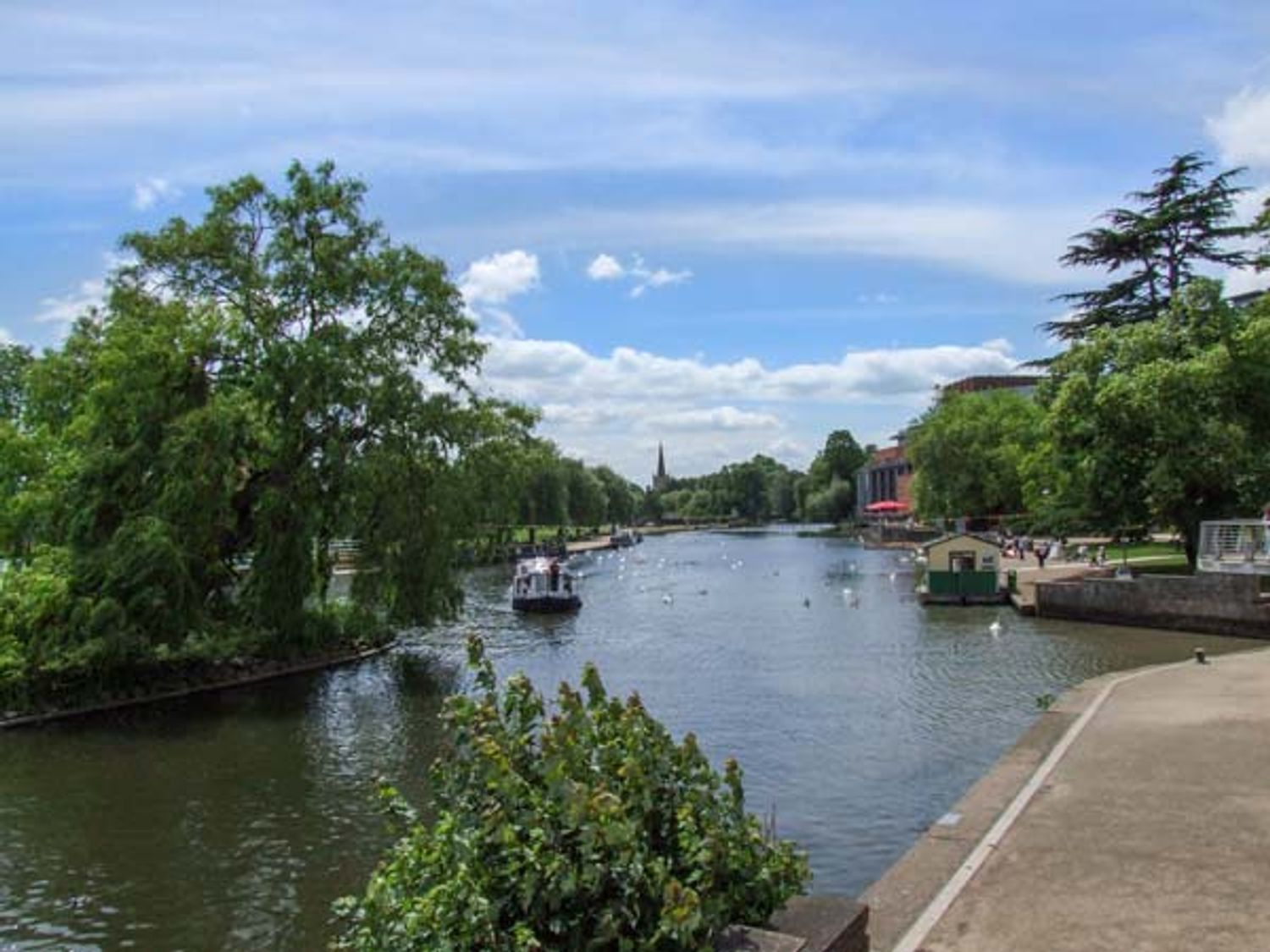 Distillers Cottage, Cotswolds
