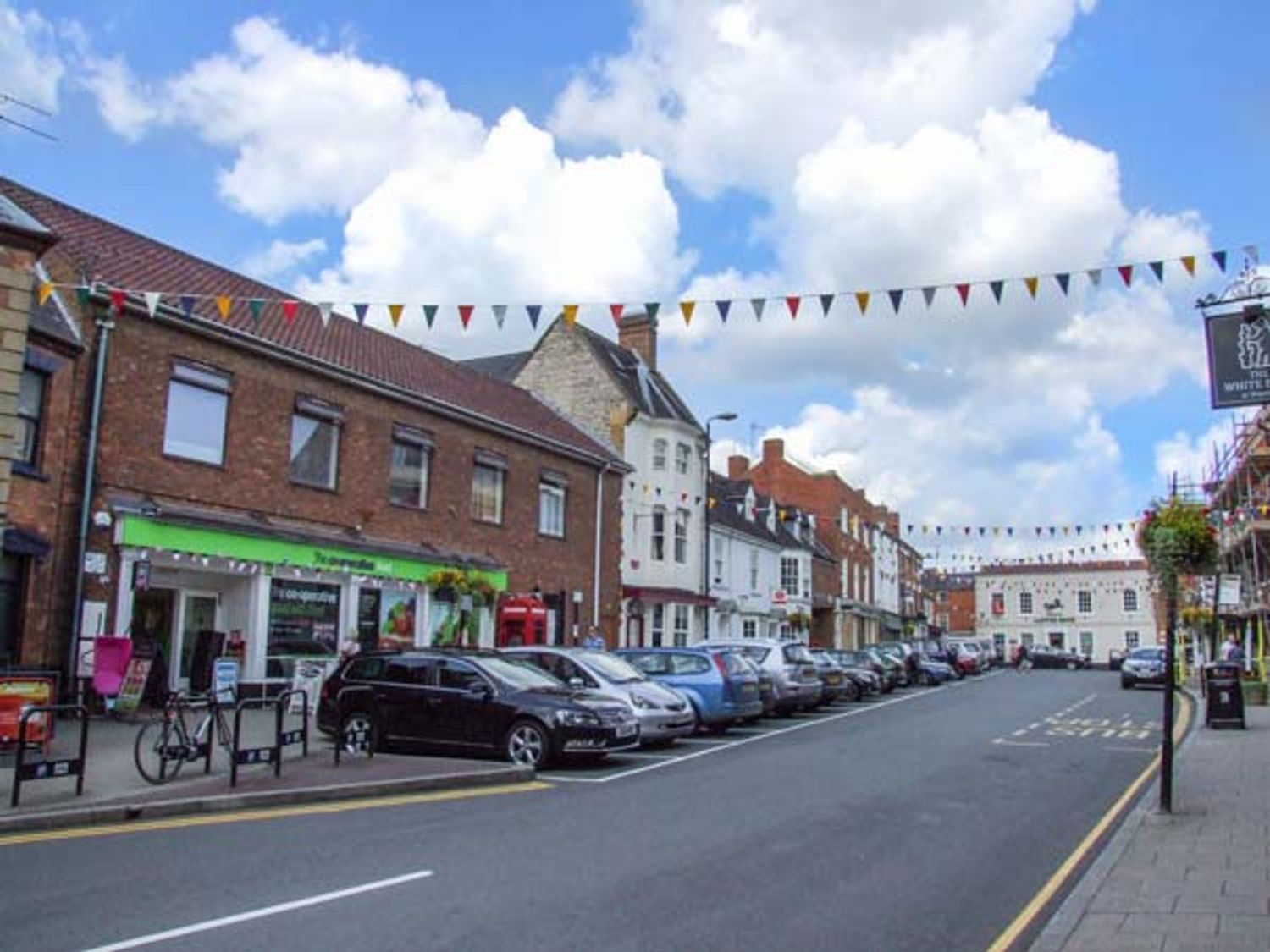 Distillers Cottage, Cotswolds