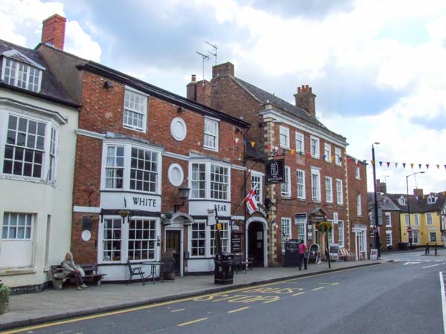 Distillers Cottage, Cotswolds
