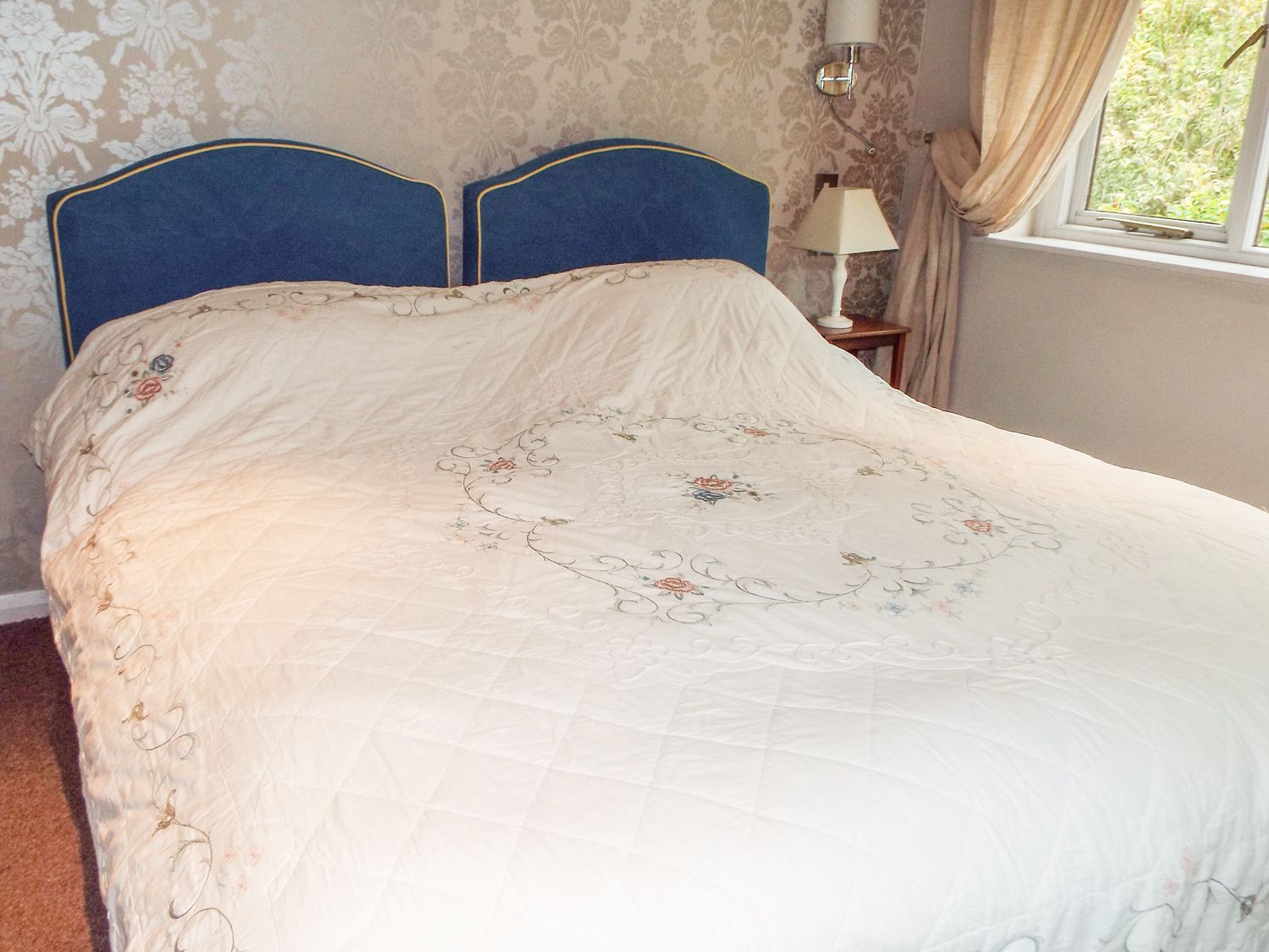 Distillers Cottage, Cotswolds