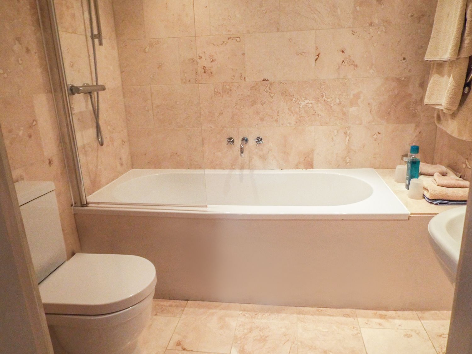 Distillers Cottage, Cotswolds