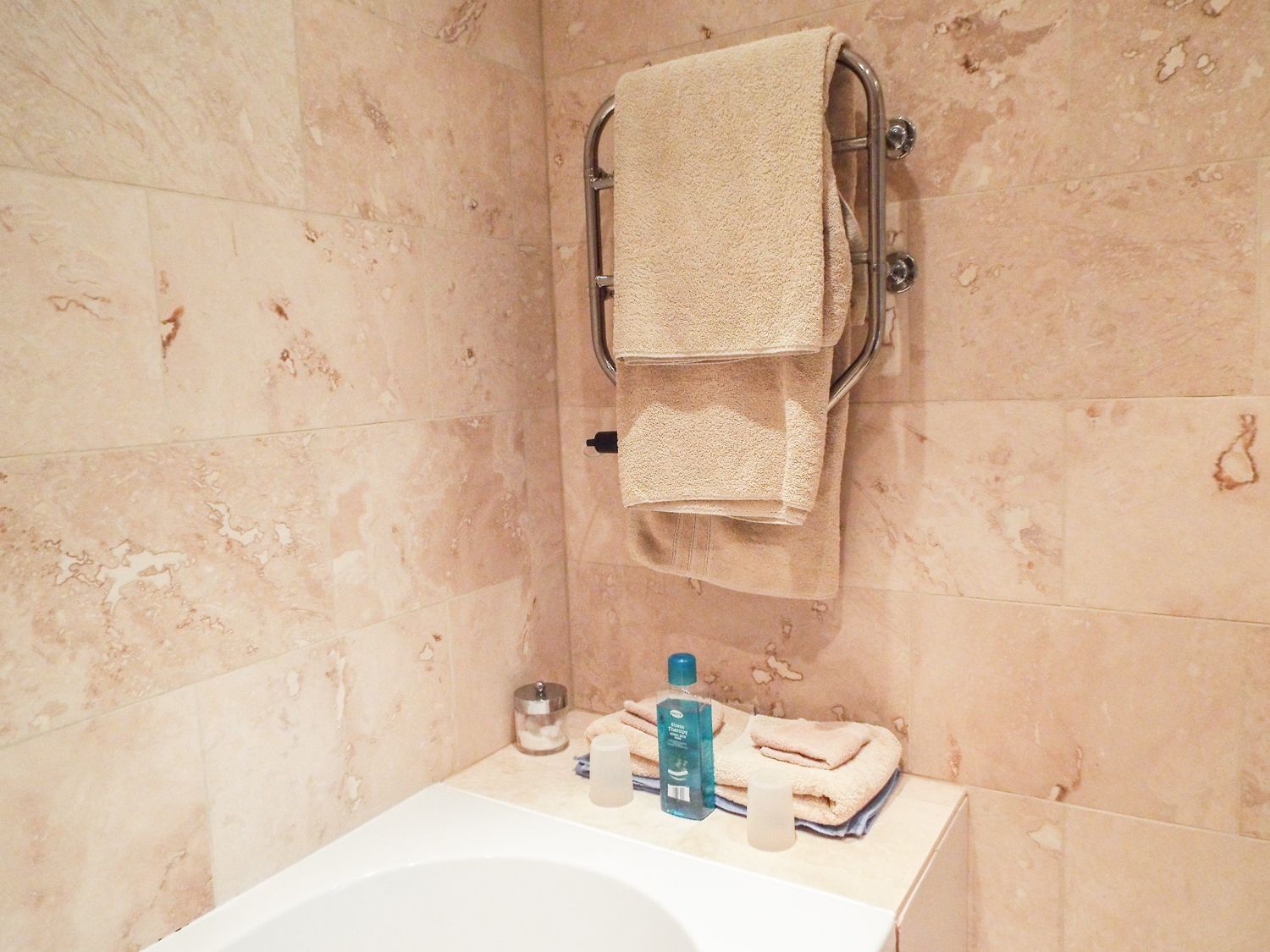 Distillers Cottage, Cotswolds