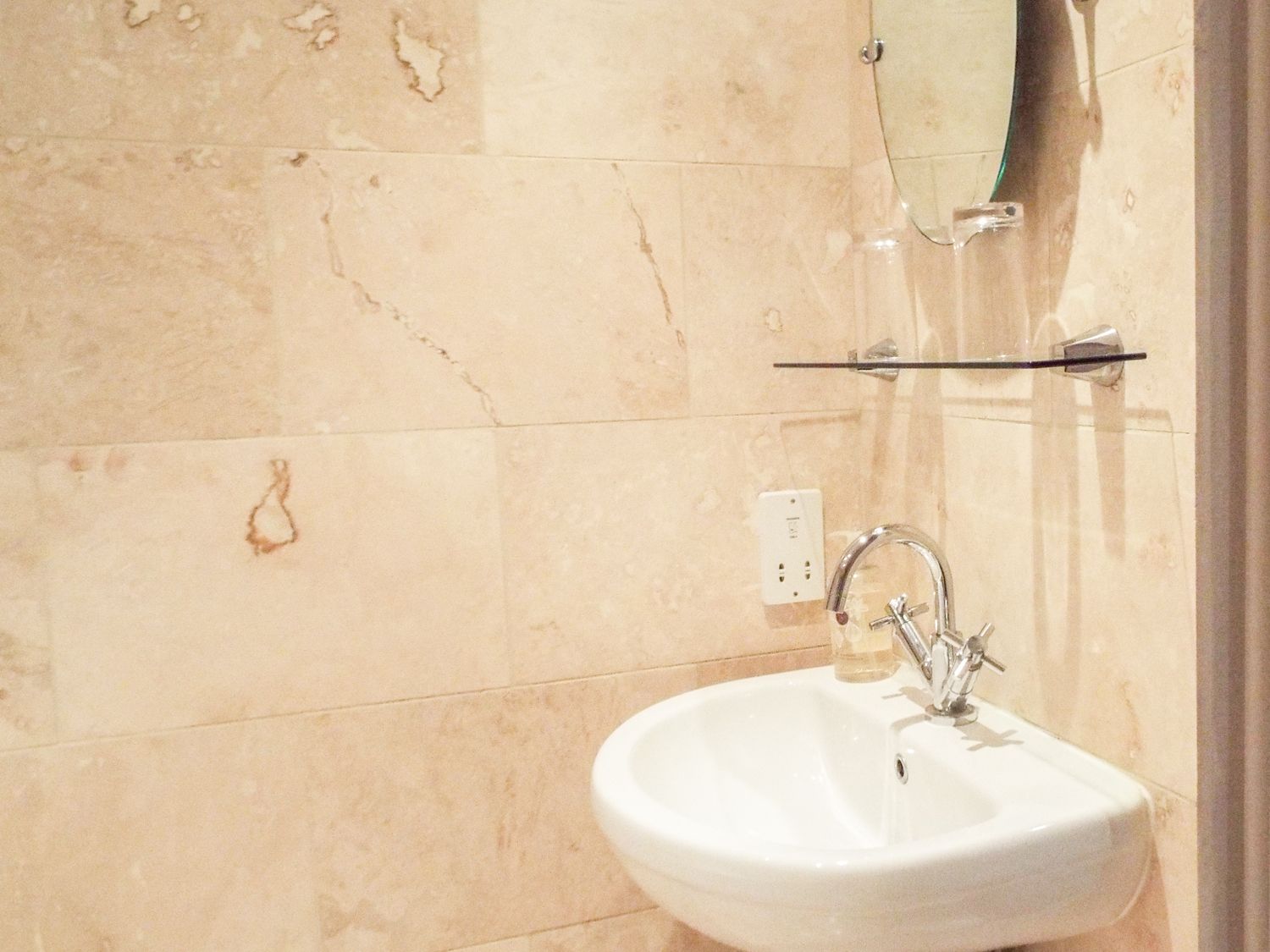 Distillers Cottage, Cotswolds