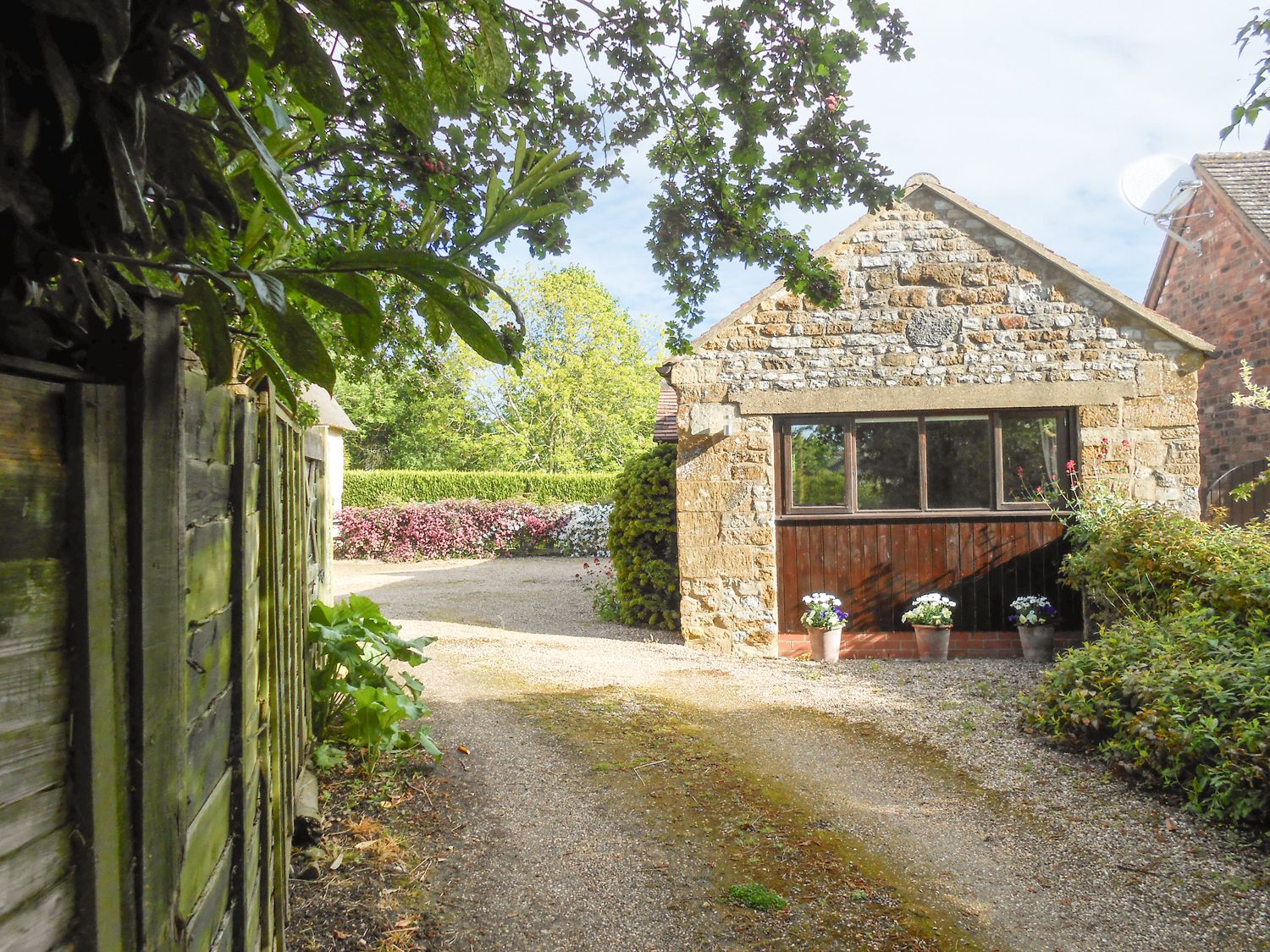 Distillers Cottage, Cotswolds