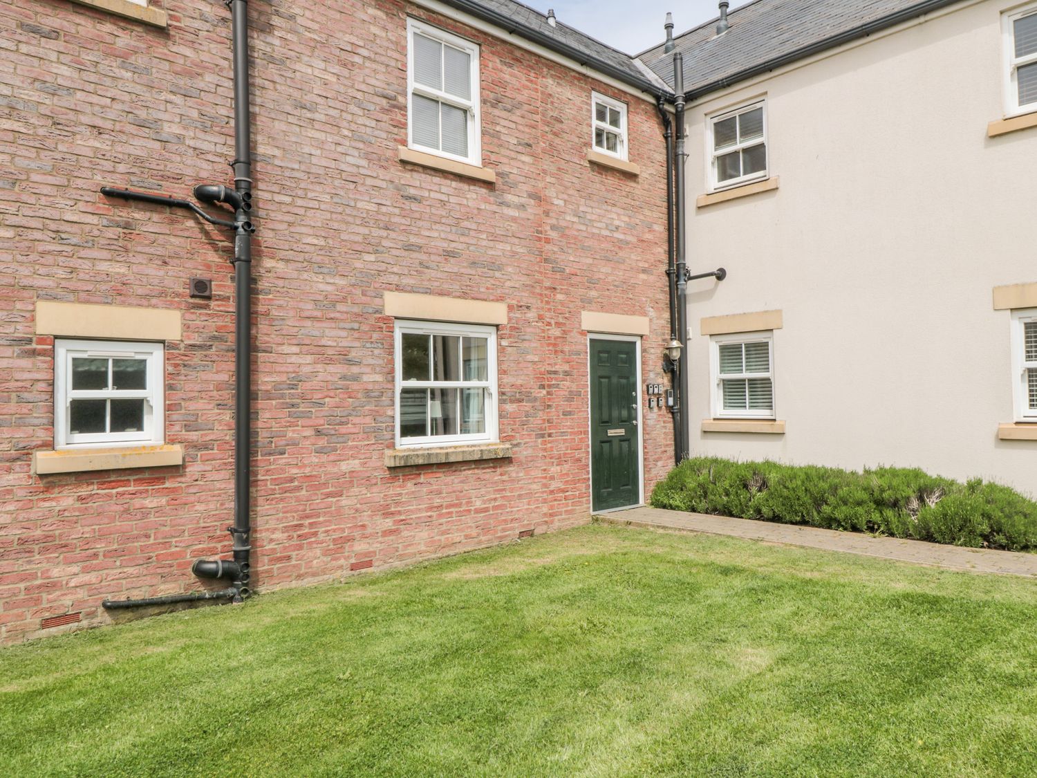 Denby Retreat, North York Moors