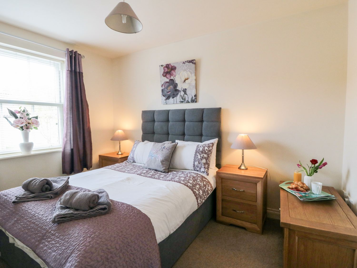 Denby Retreat, North York Moors