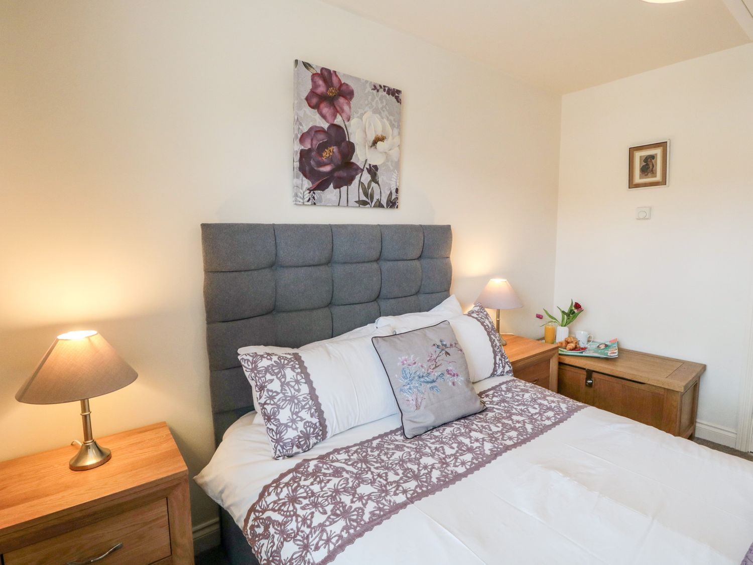 Denby Retreat, North York Moors